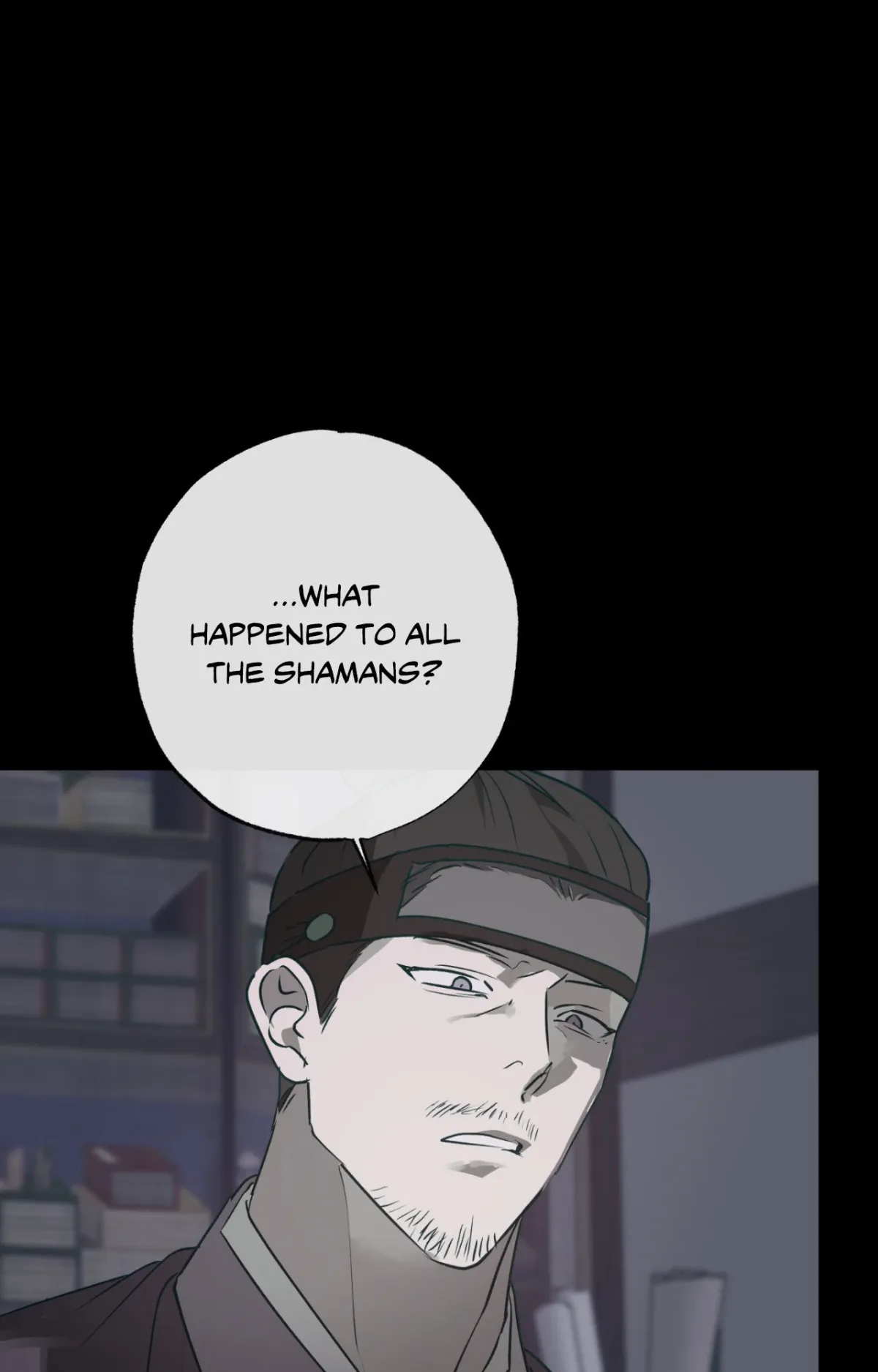 Hold Over You chapter 48 page 21