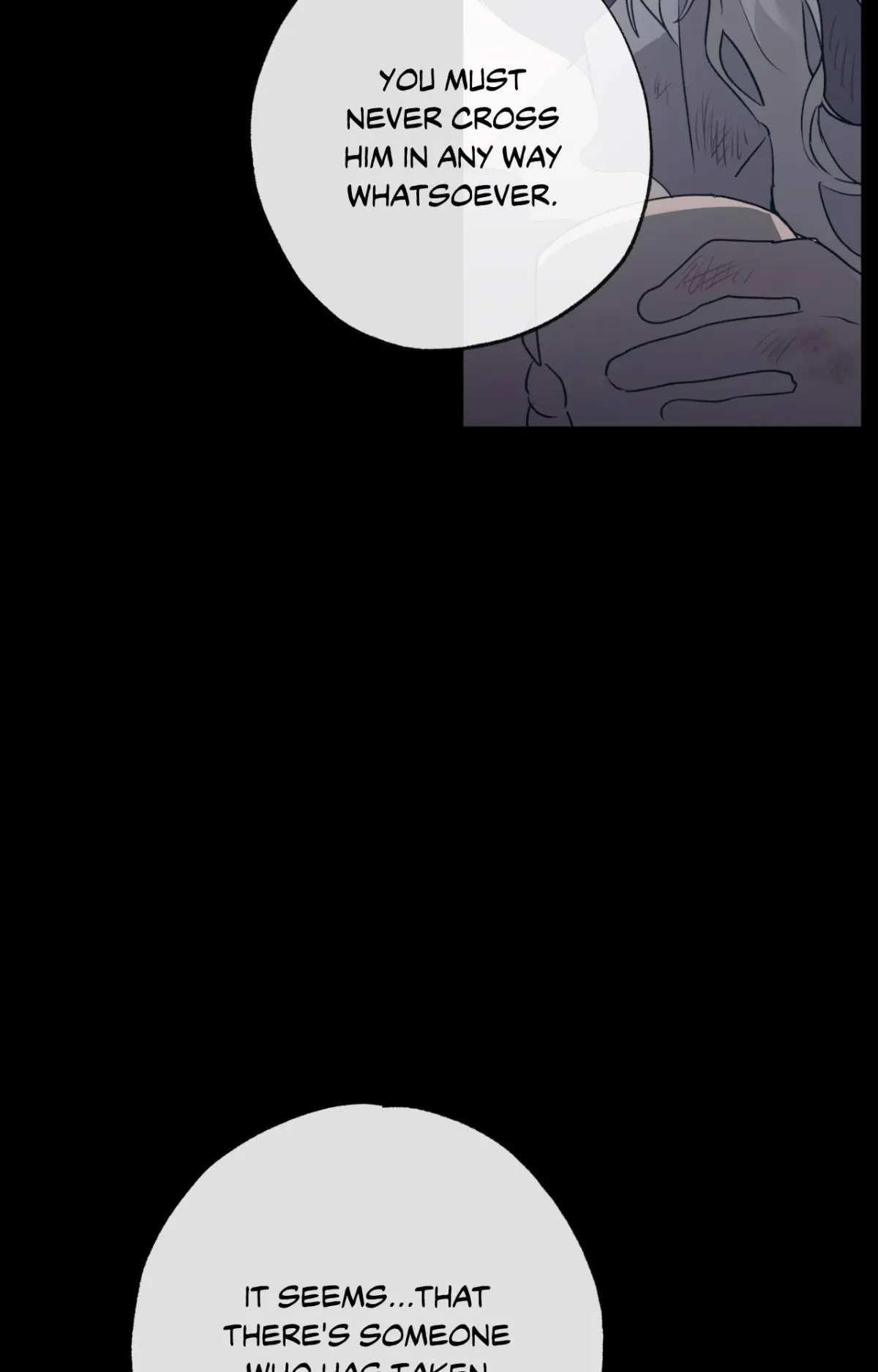 Hold Over You chapter 48 page 27