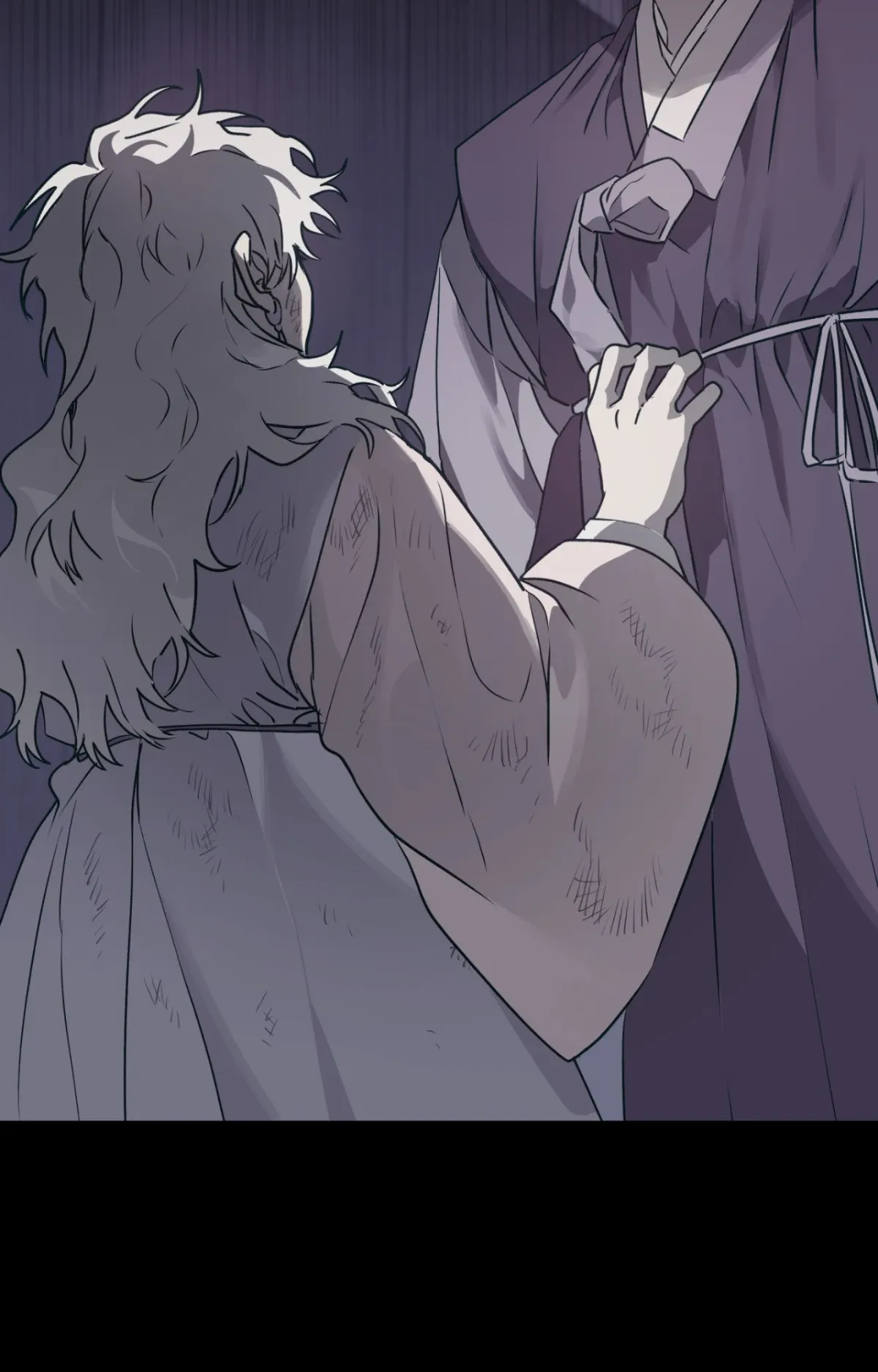 Hold Over You chapter 48 page 3