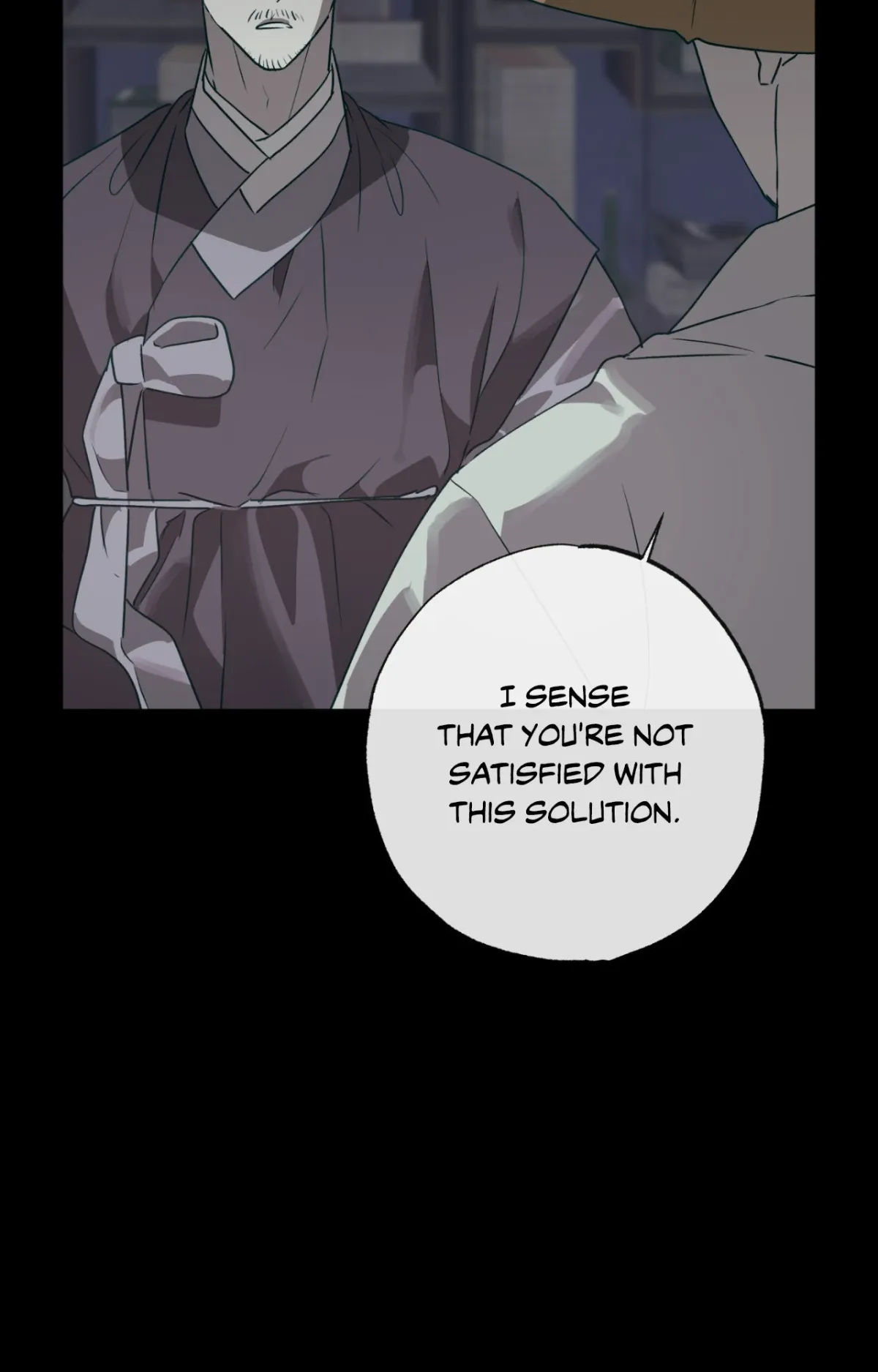 Hold Over You chapter 48 page 30