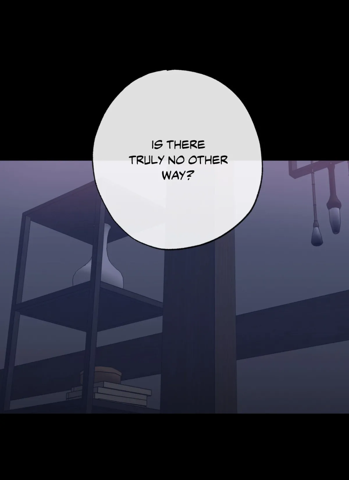 Hold Over You chapter 48 page 31