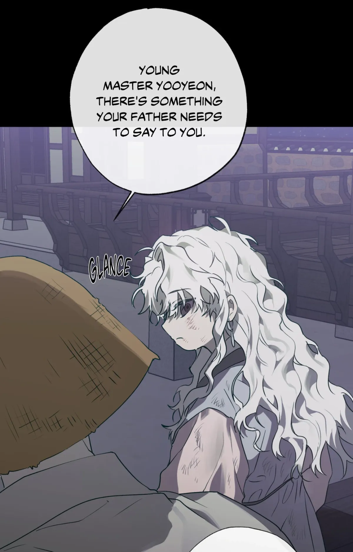 Hold Over You chapter 48 page 39