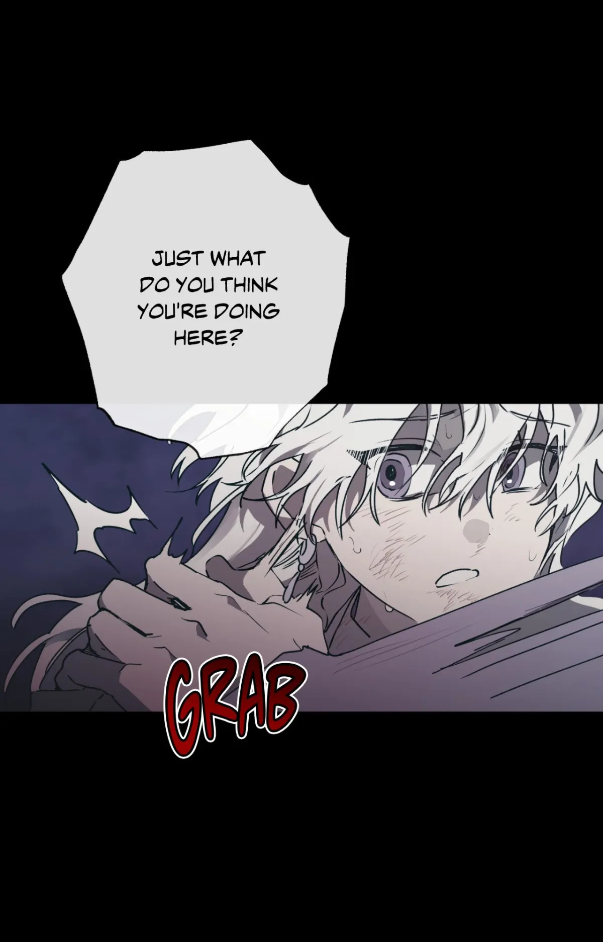 Hold Over You chapter 48 page 4