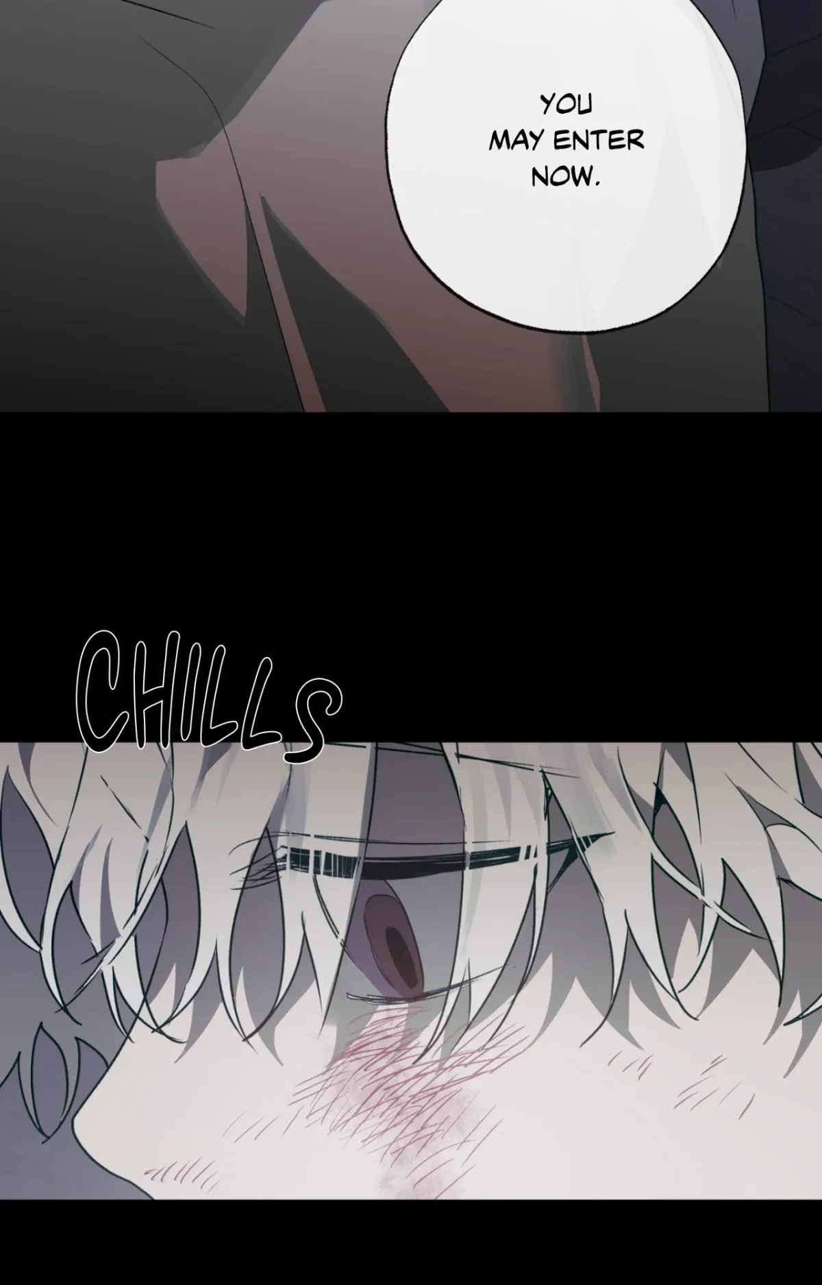 Hold Over You chapter 48 page 40