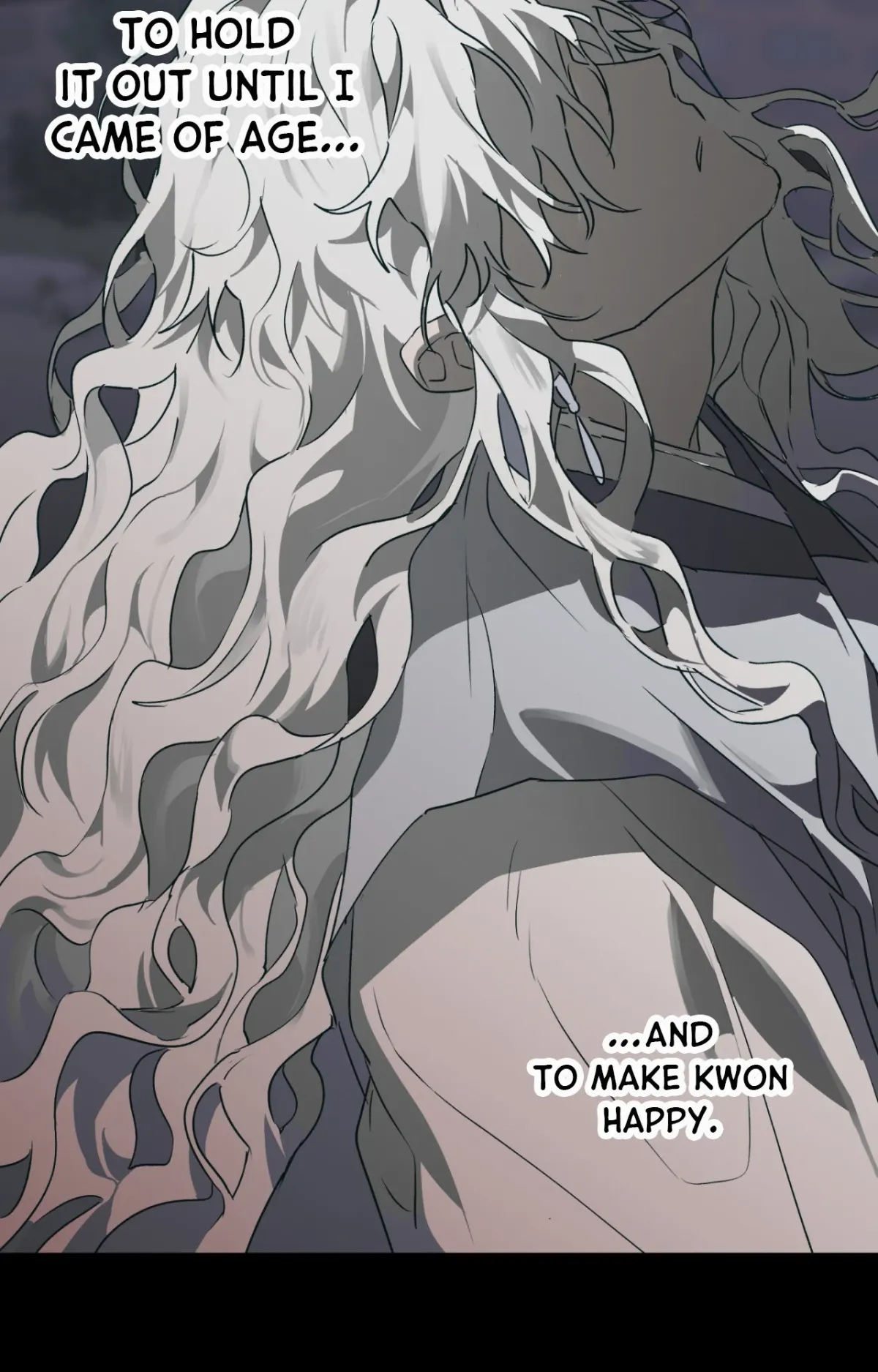 Hold Over You chapter 48 page 49