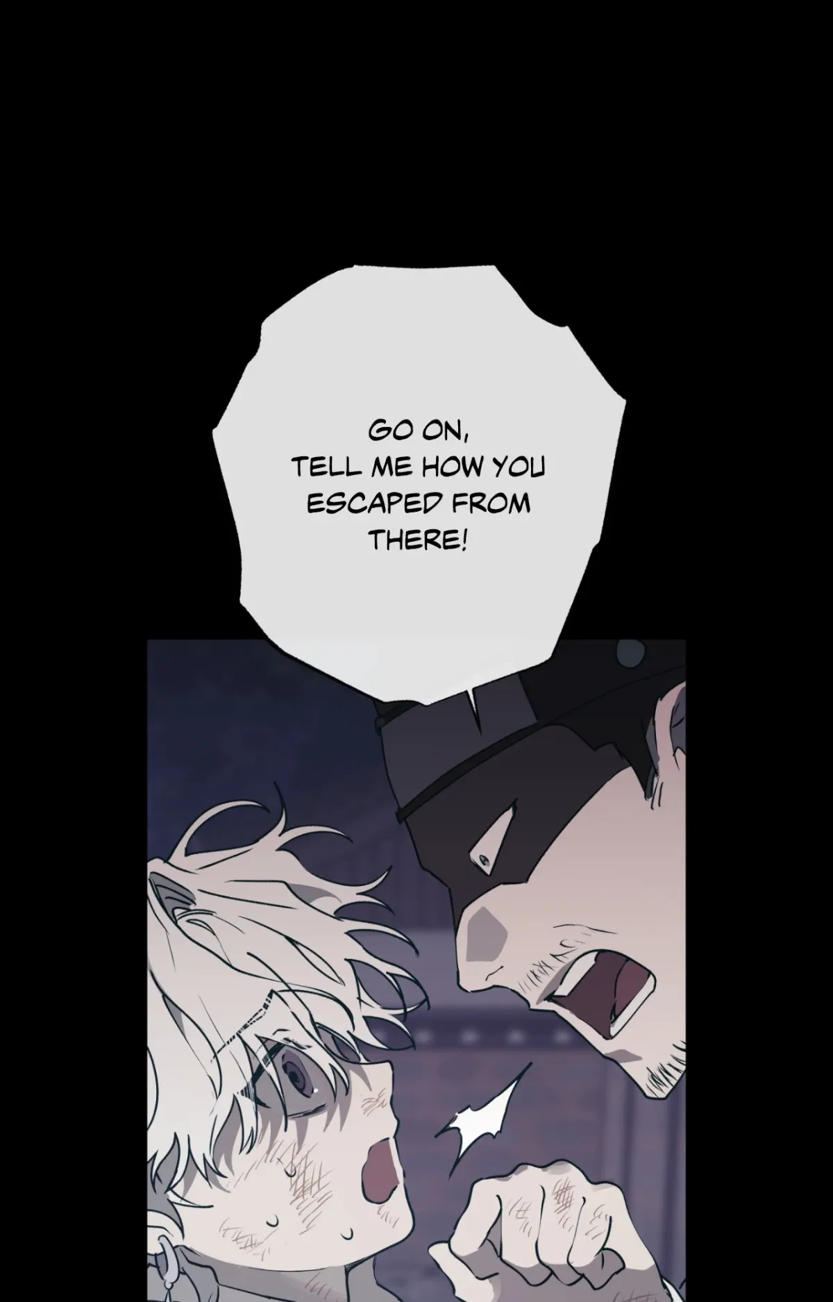 Hold Over You chapter 48 page 5