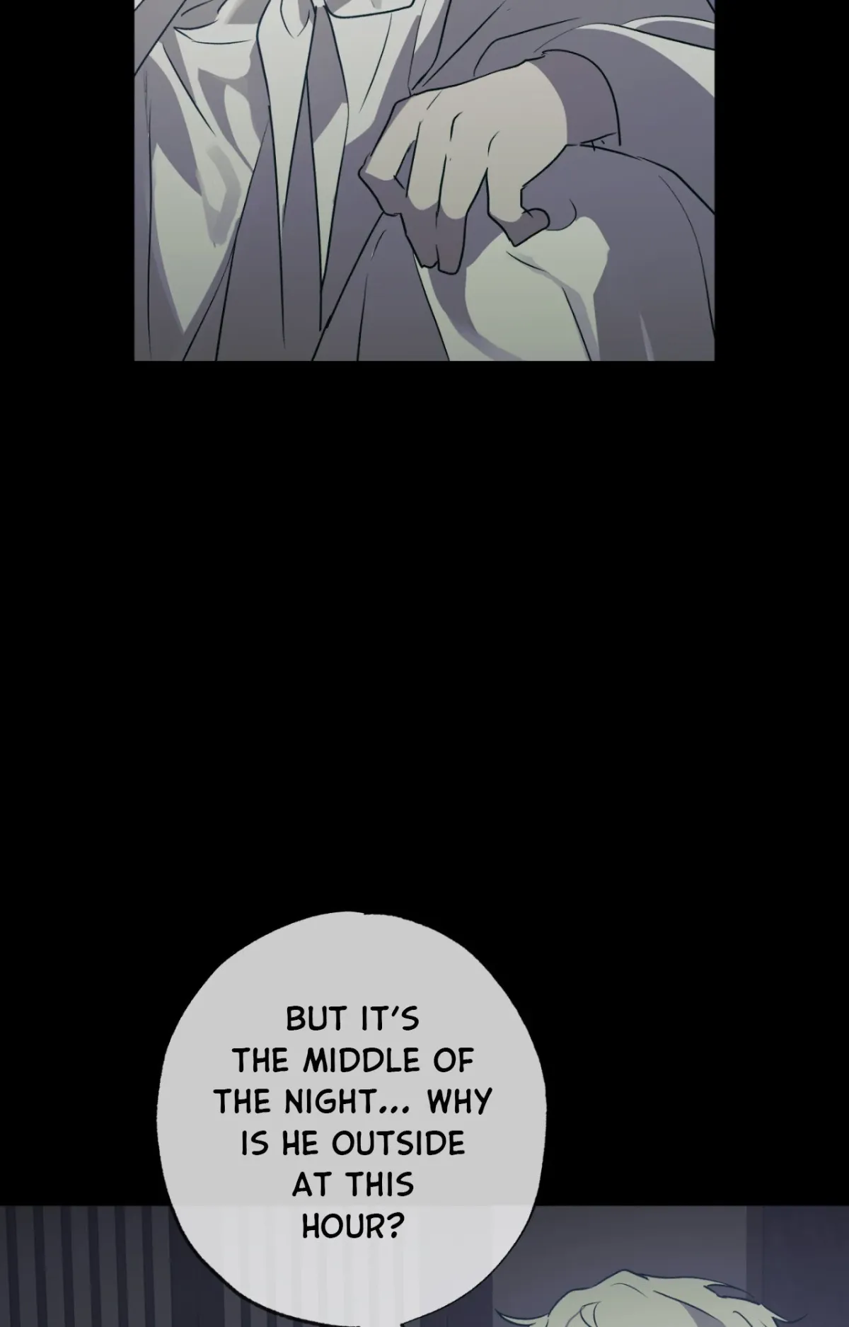 Hold Over You chapter 48 page 56