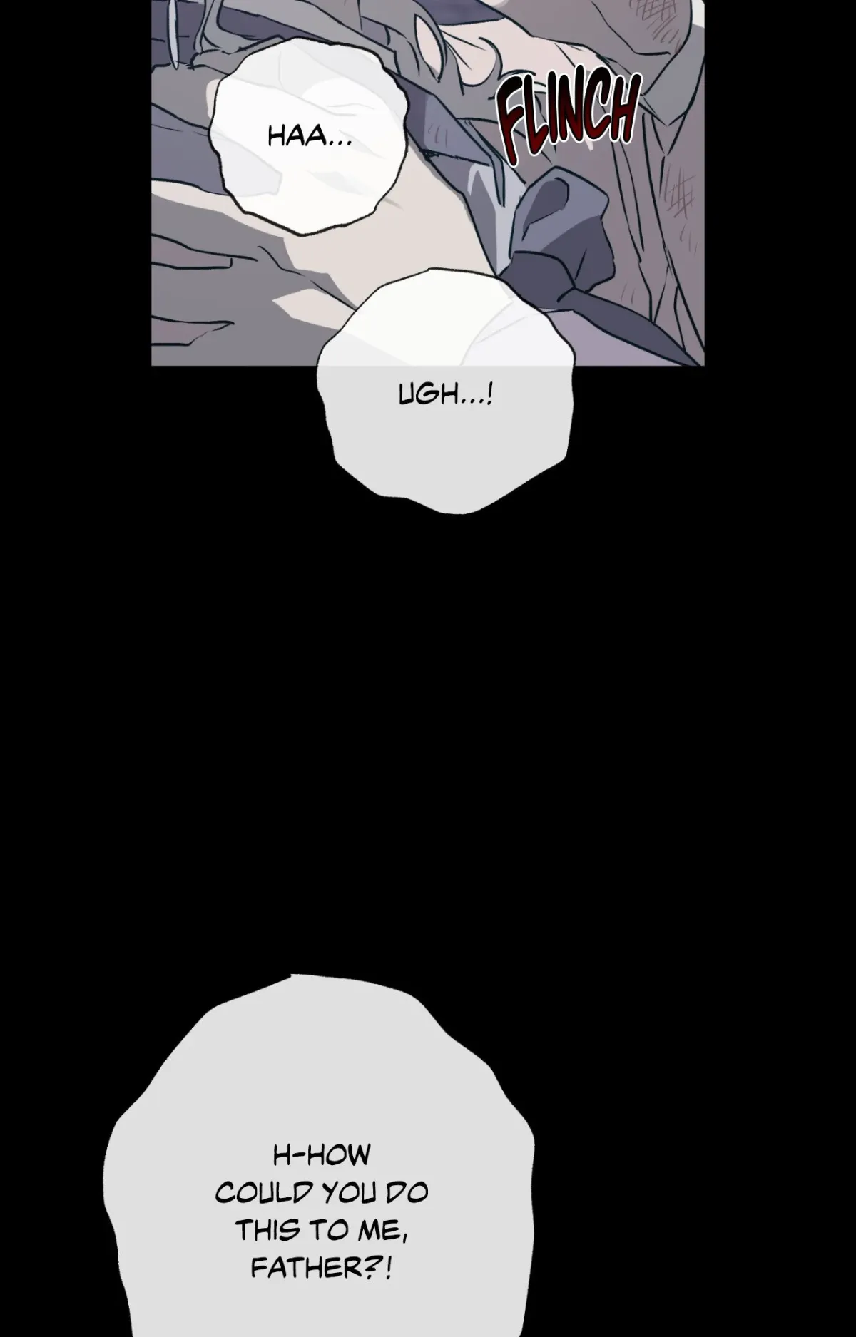 Hold Over You chapter 48 page 6
