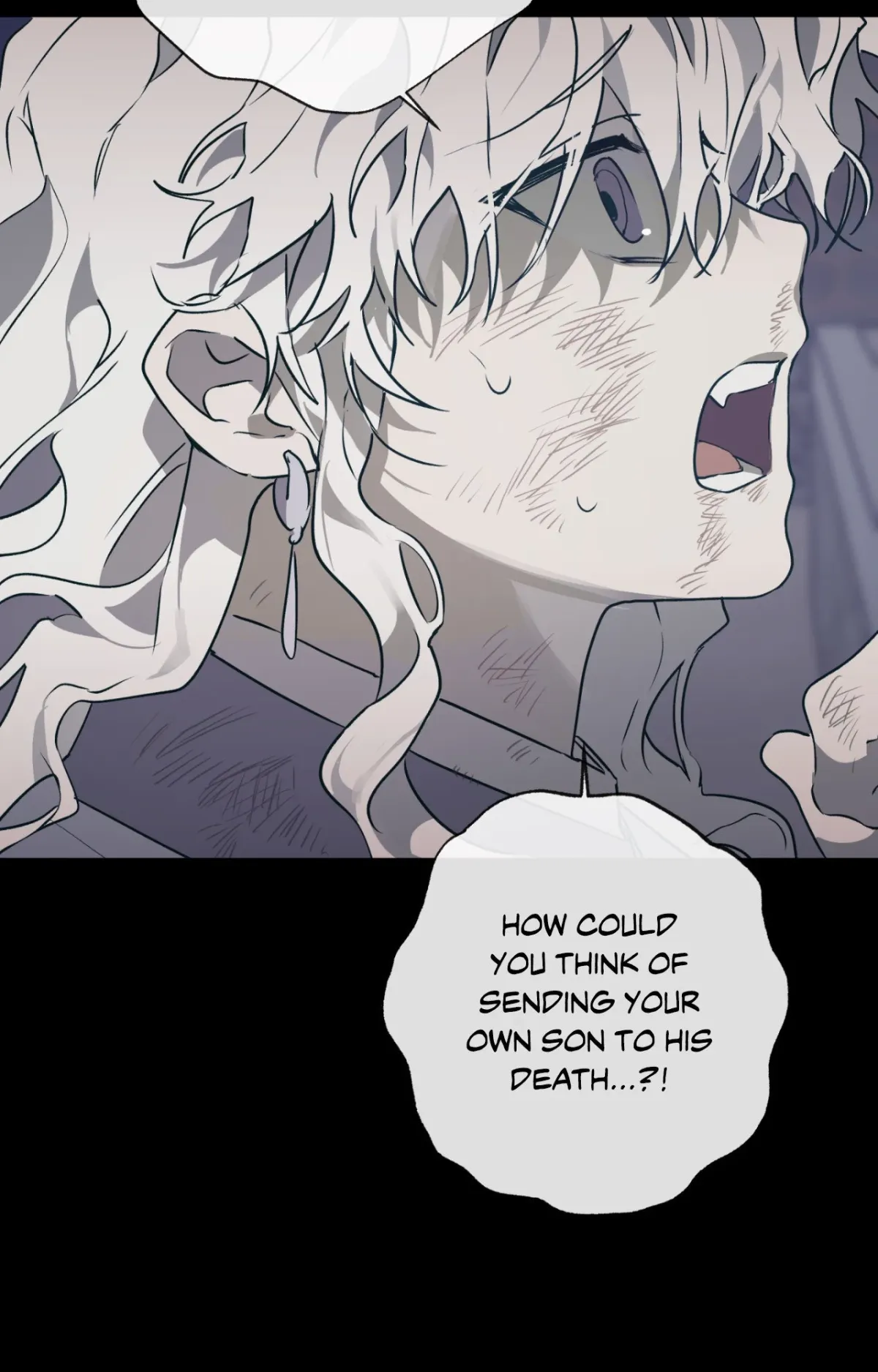 Hold Over You chapter 48 page 7