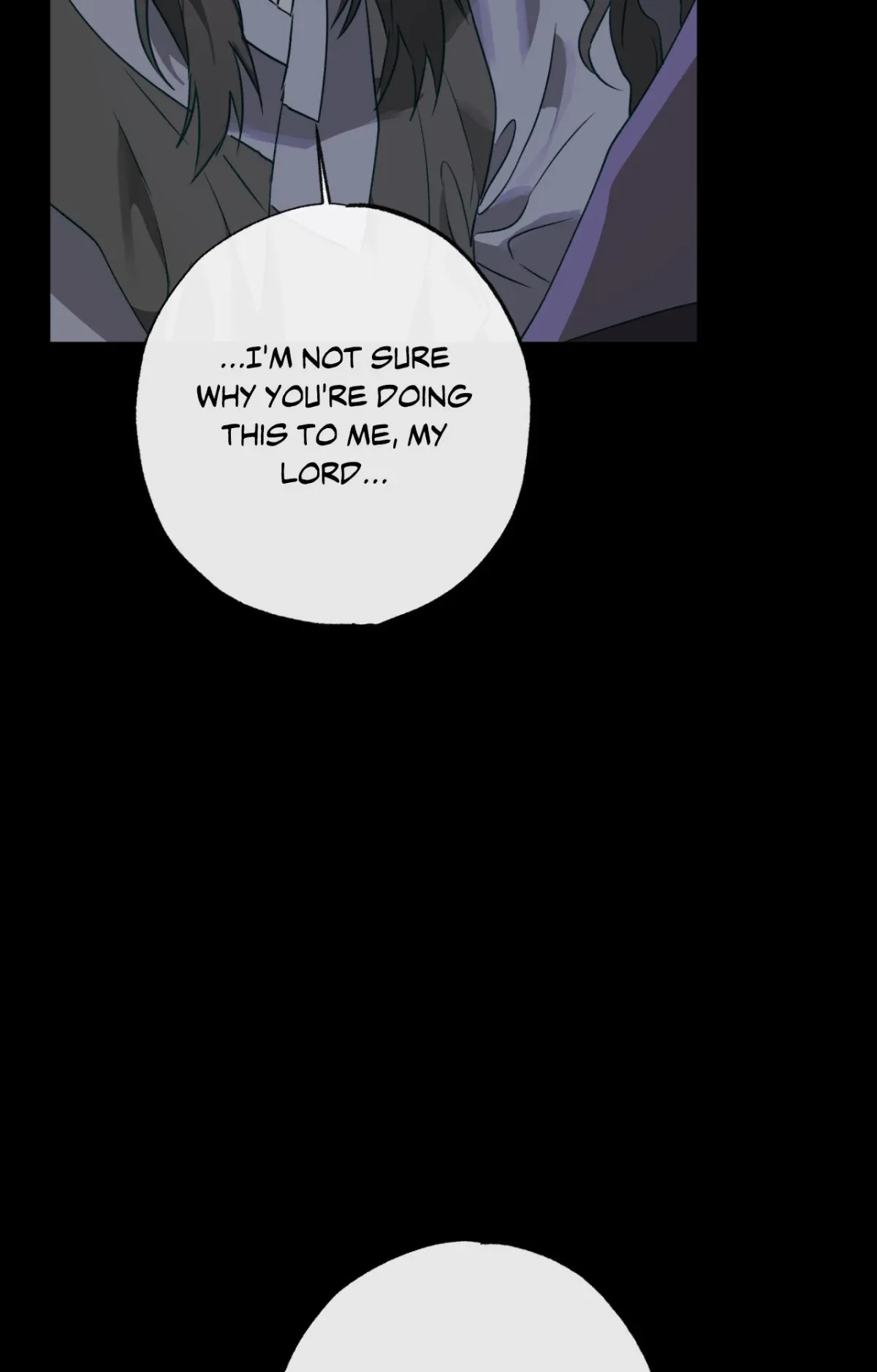 Hold Over You chapter 48 page 70