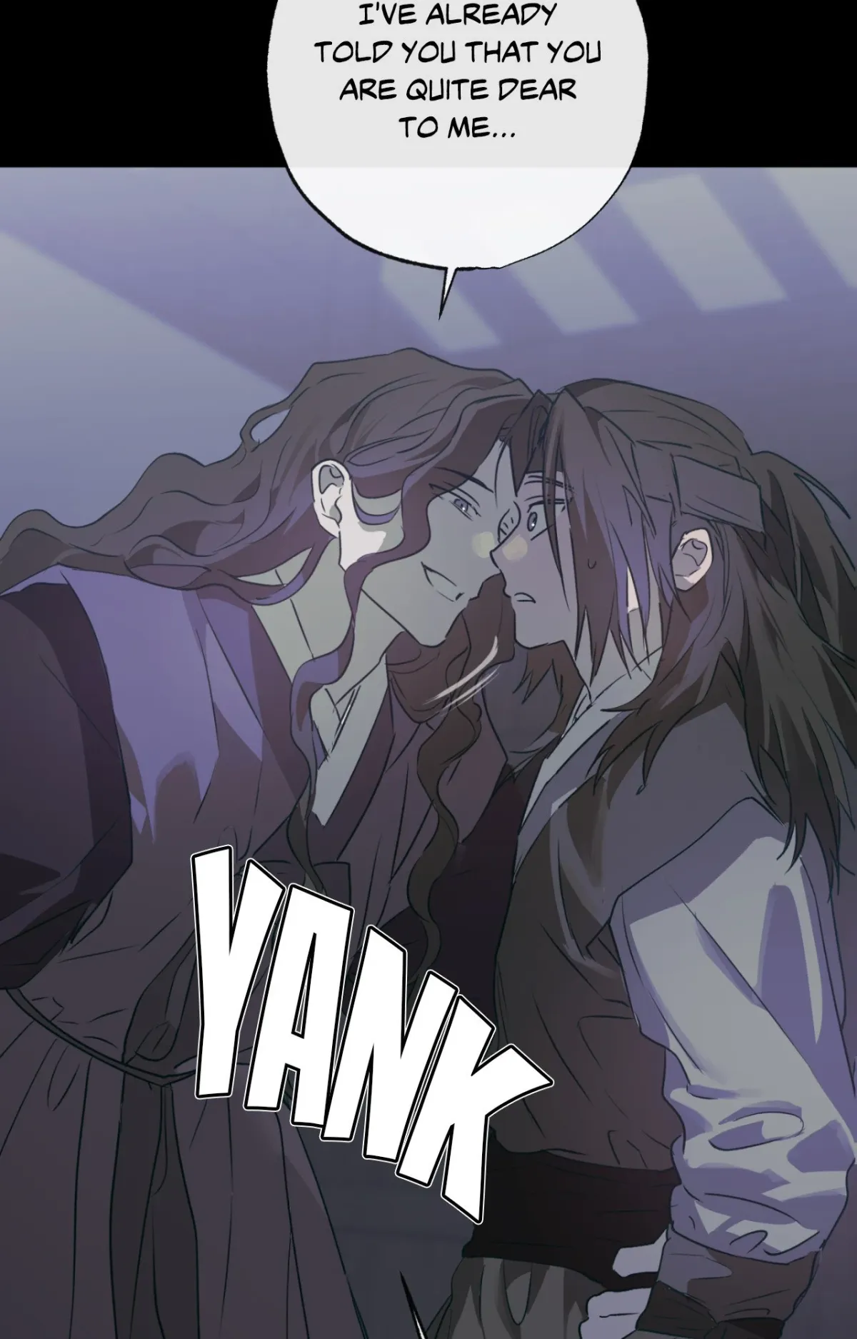 Hold Over You chapter 48 page 71