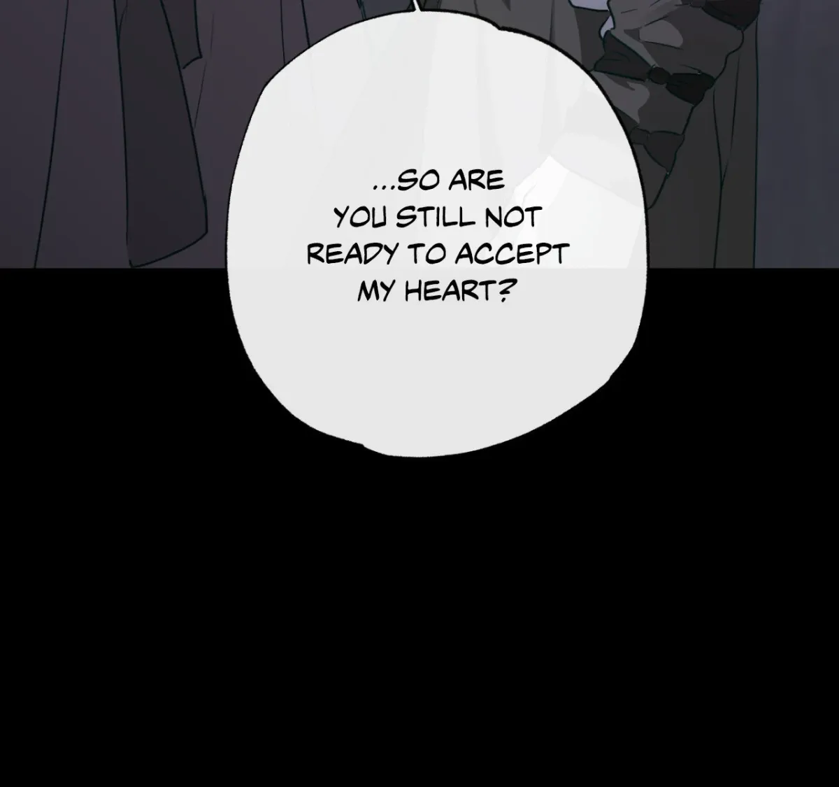Hold Over You chapter 48 page 72