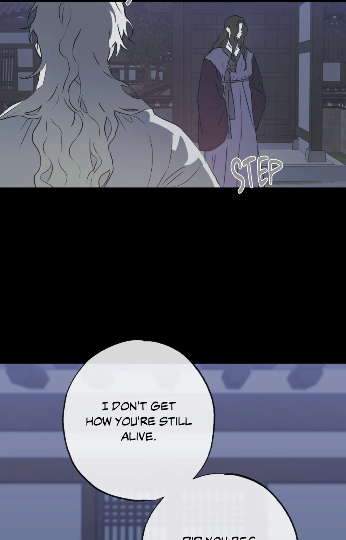 Hold Over You chapter 48 page 80