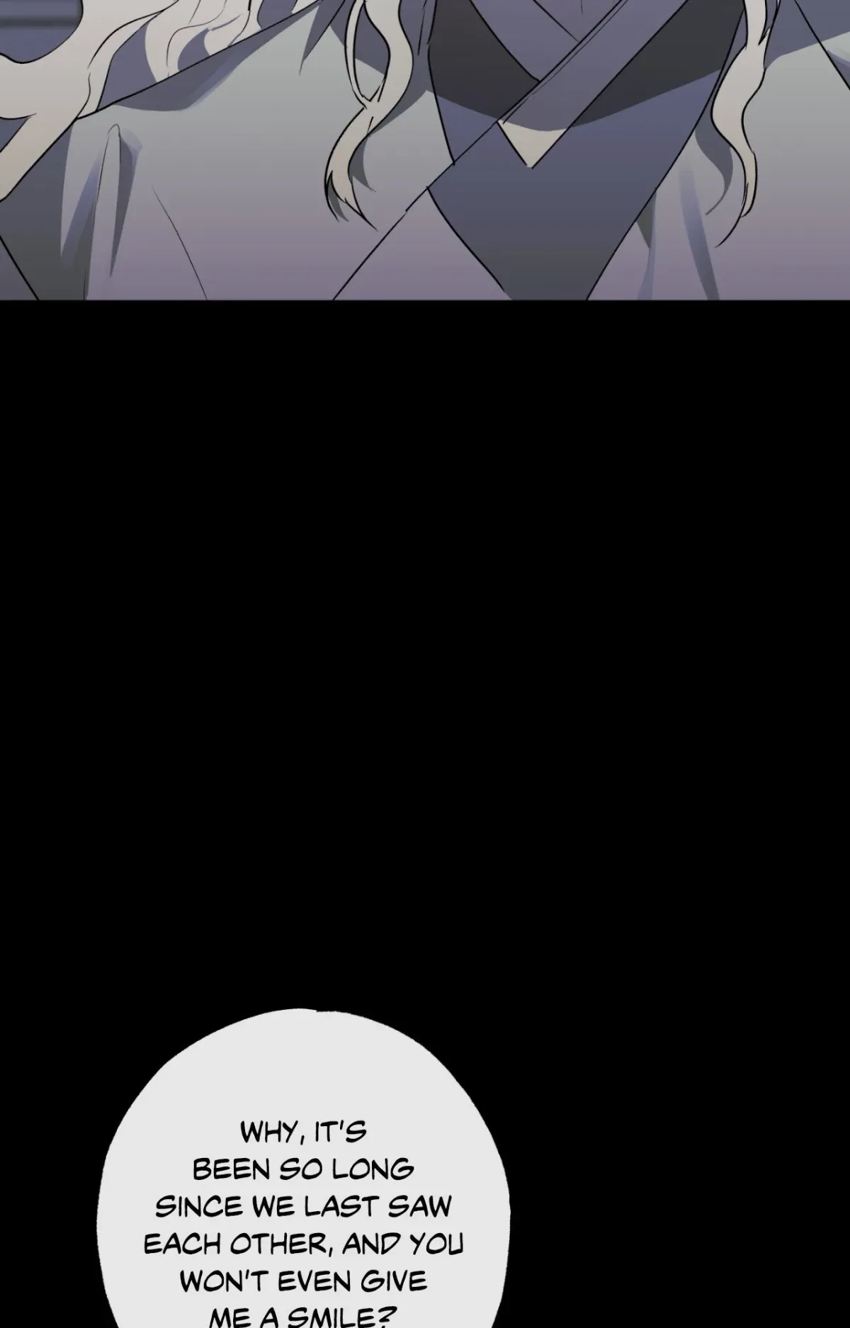 Hold Over You chapter 48 page 84