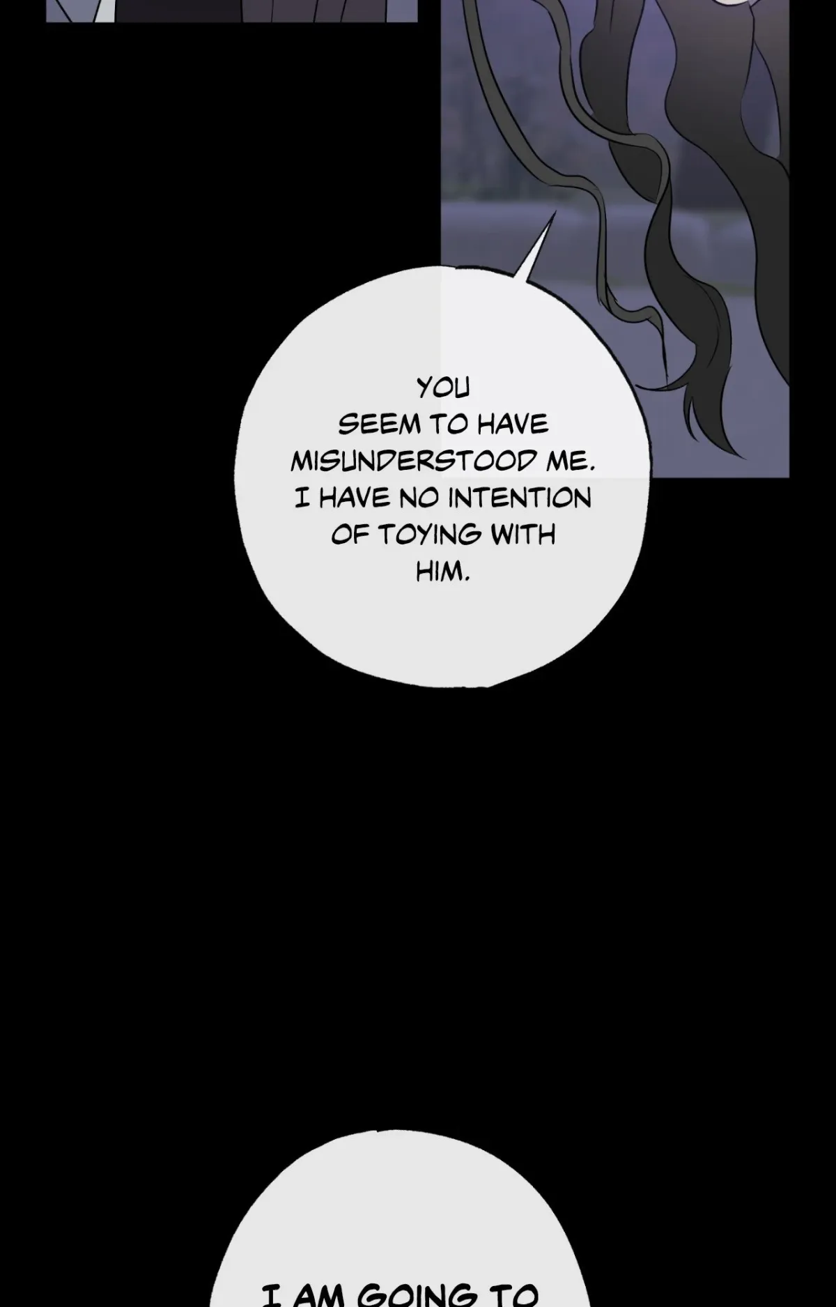 Hold Over You chapter 48 page 87