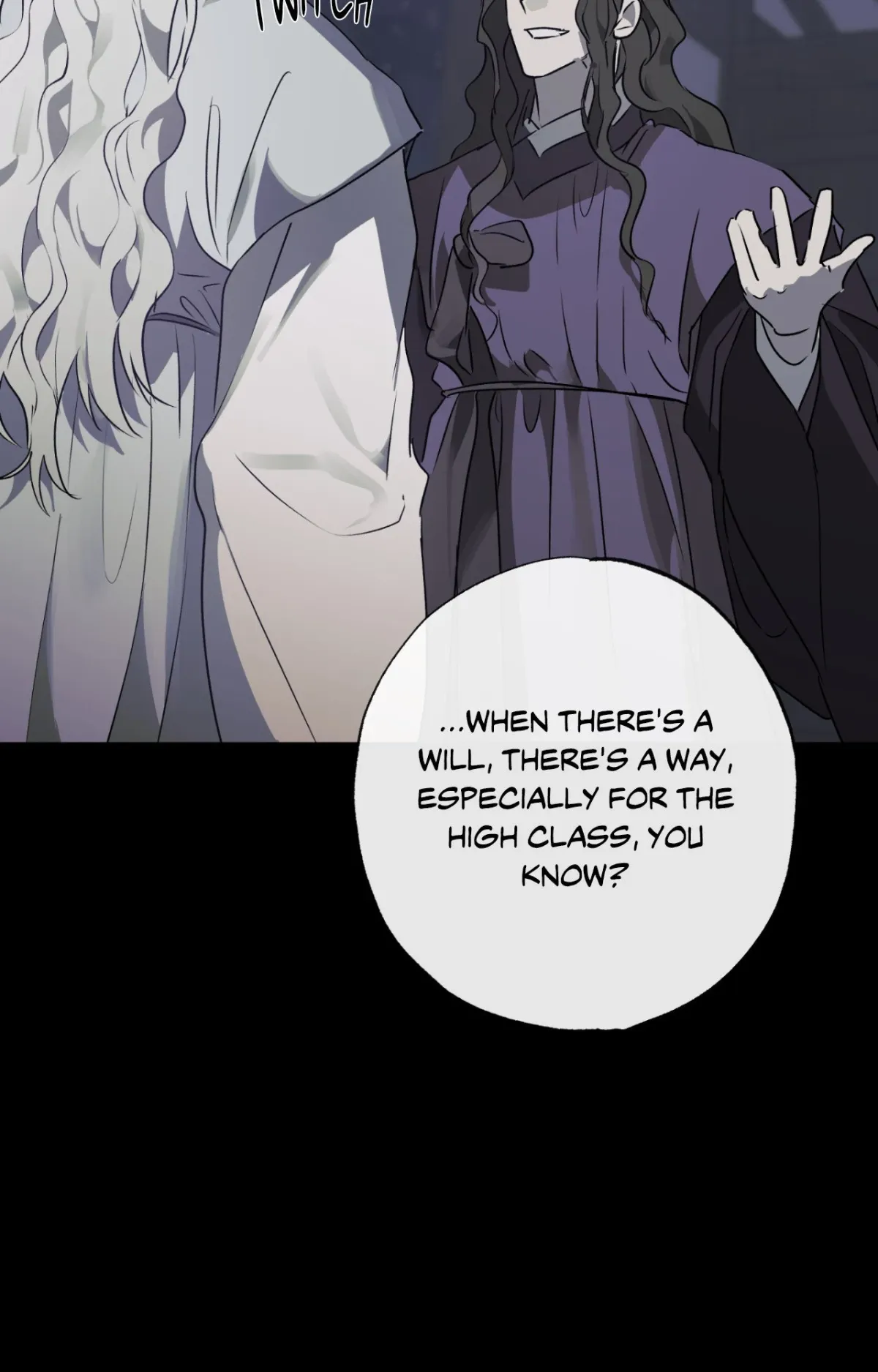Hold Over You chapter 48 page 90