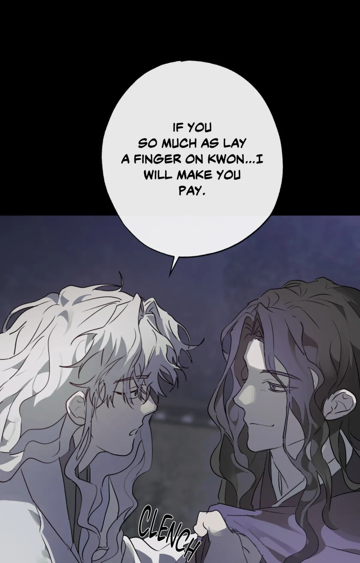 Hold Over You chapter 48 page 91