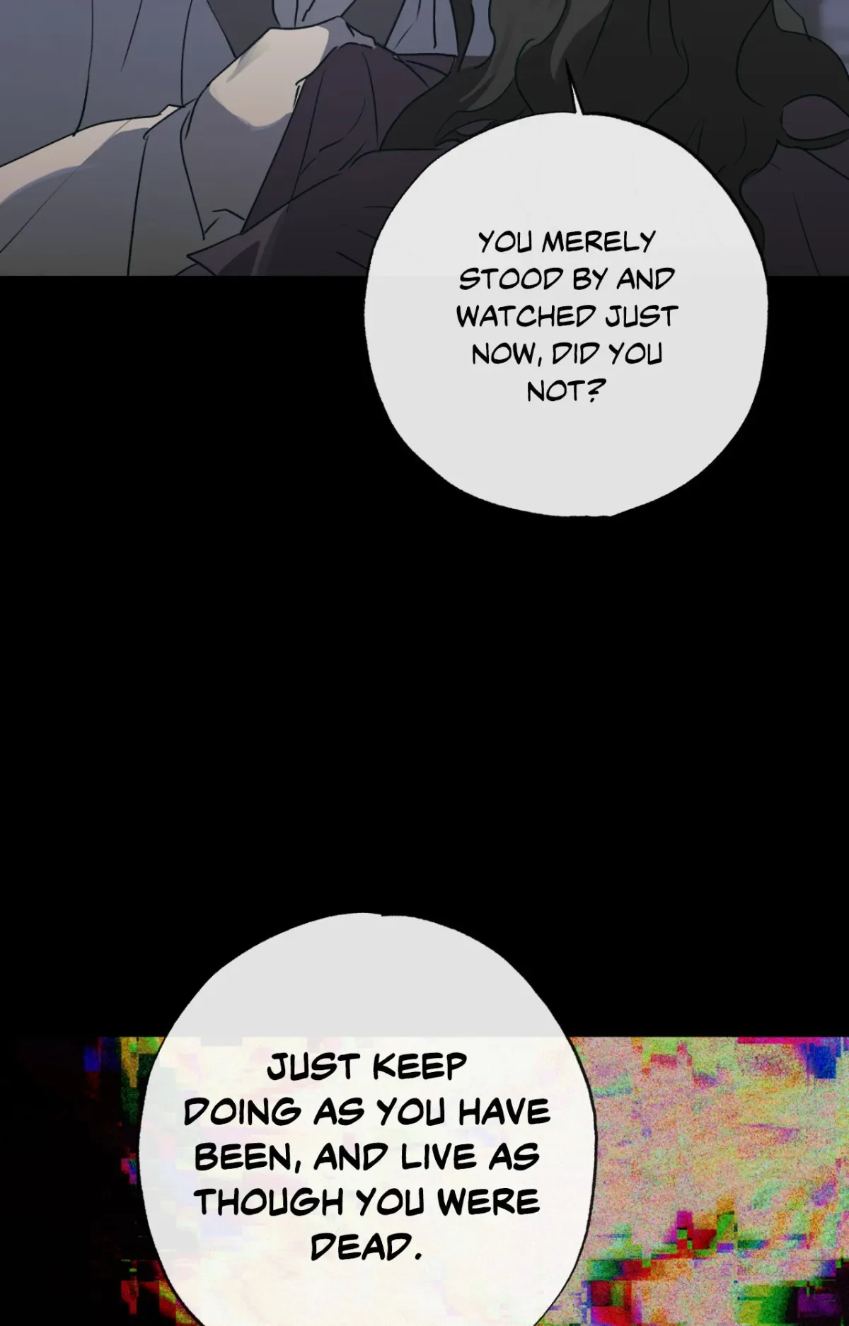 Hold Over You chapter 48 page 94