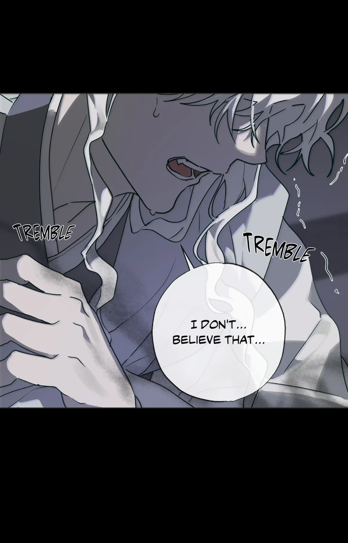 Hold Over You chapter 49 page 10