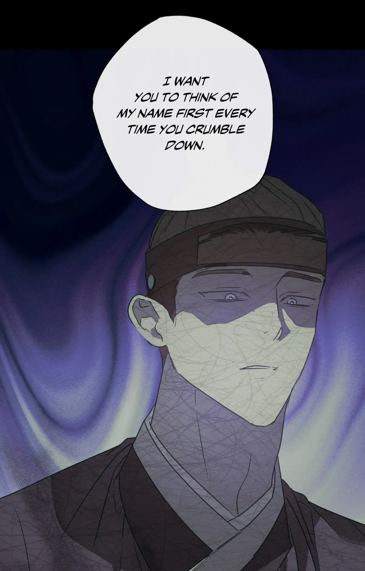 Hold Over You chapter 49 page 100