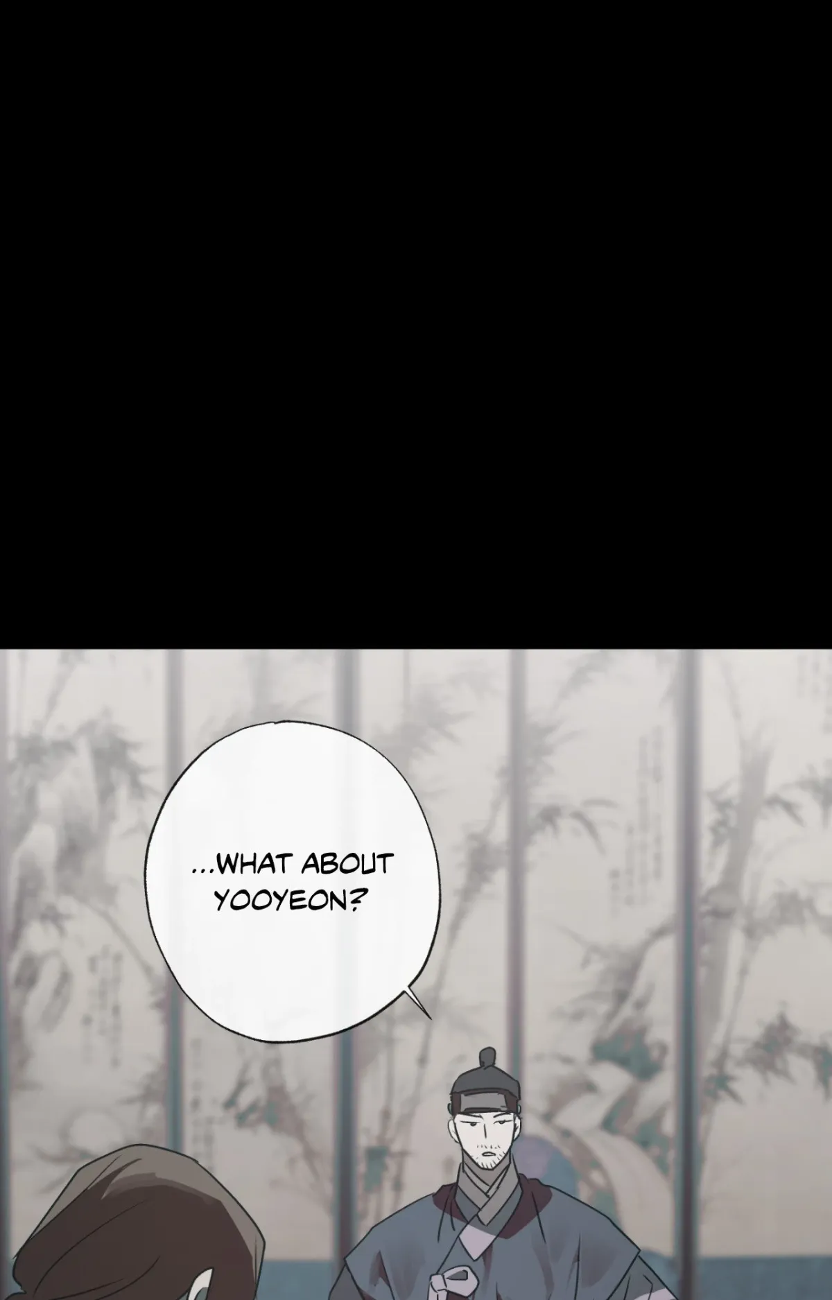 Hold Over You chapter 49 page 14