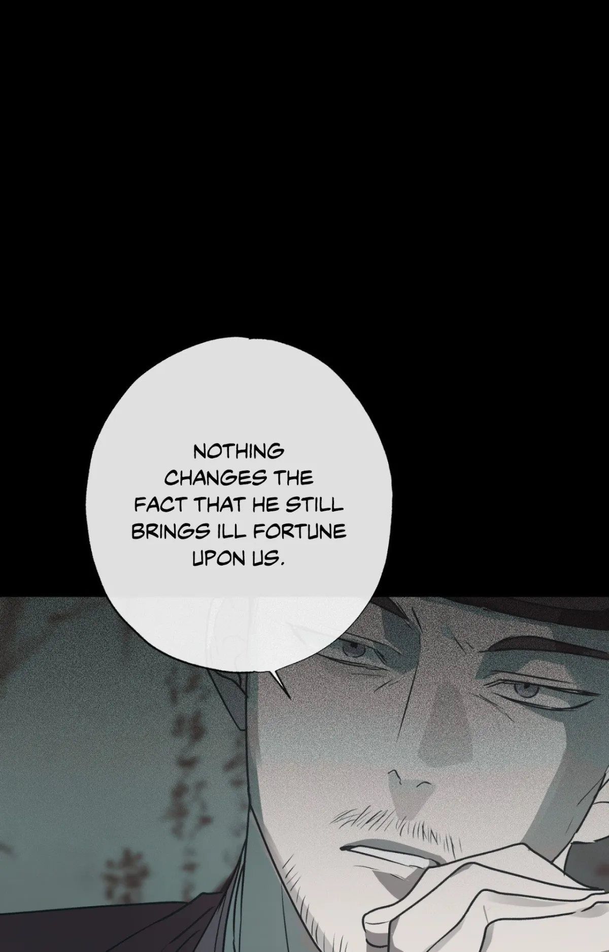 Hold Over You chapter 49 page 20