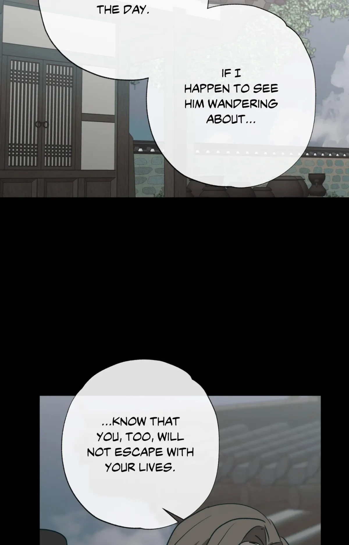 Hold Over You chapter 49 page 22