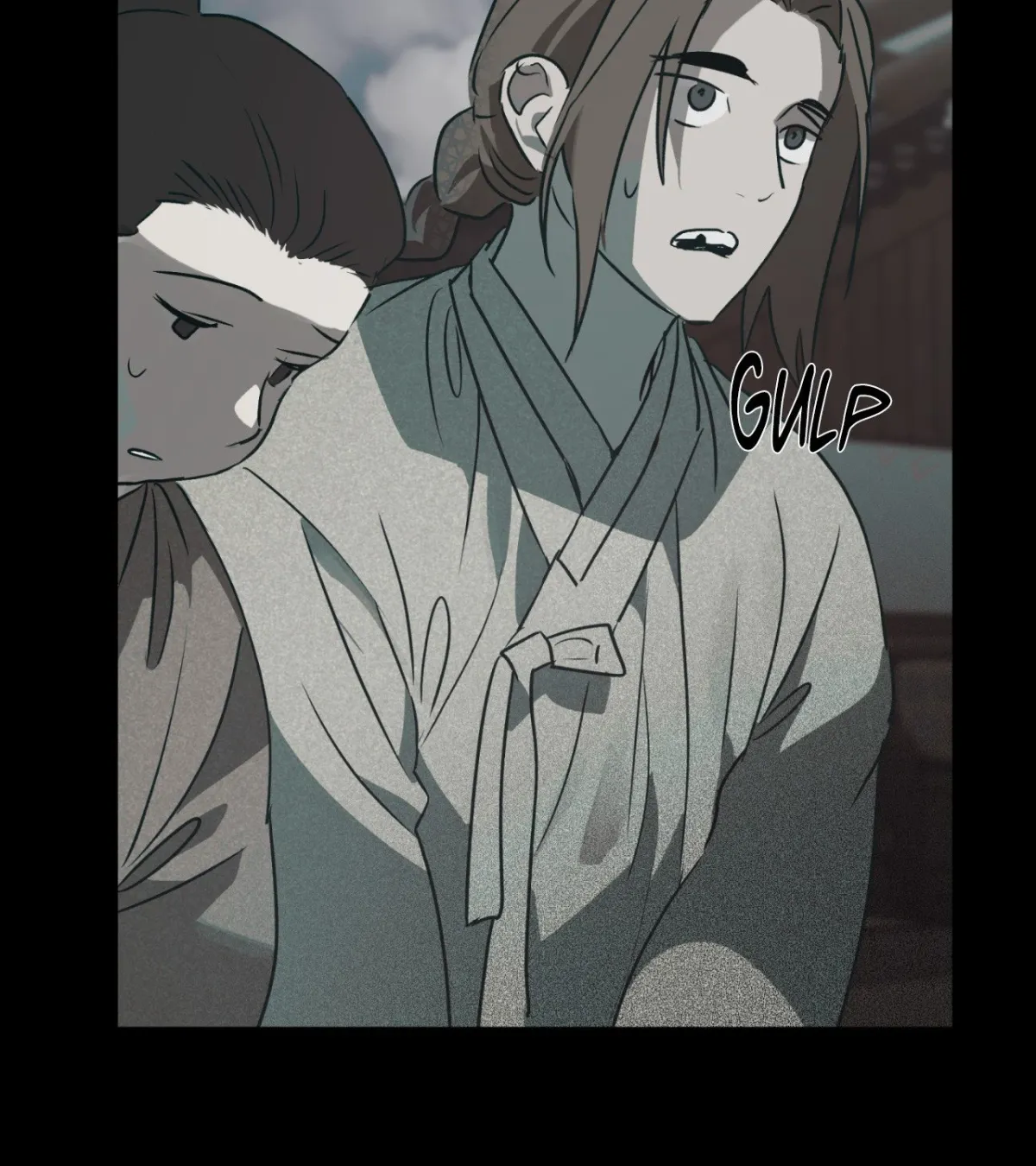 Hold Over You chapter 49 page 23
