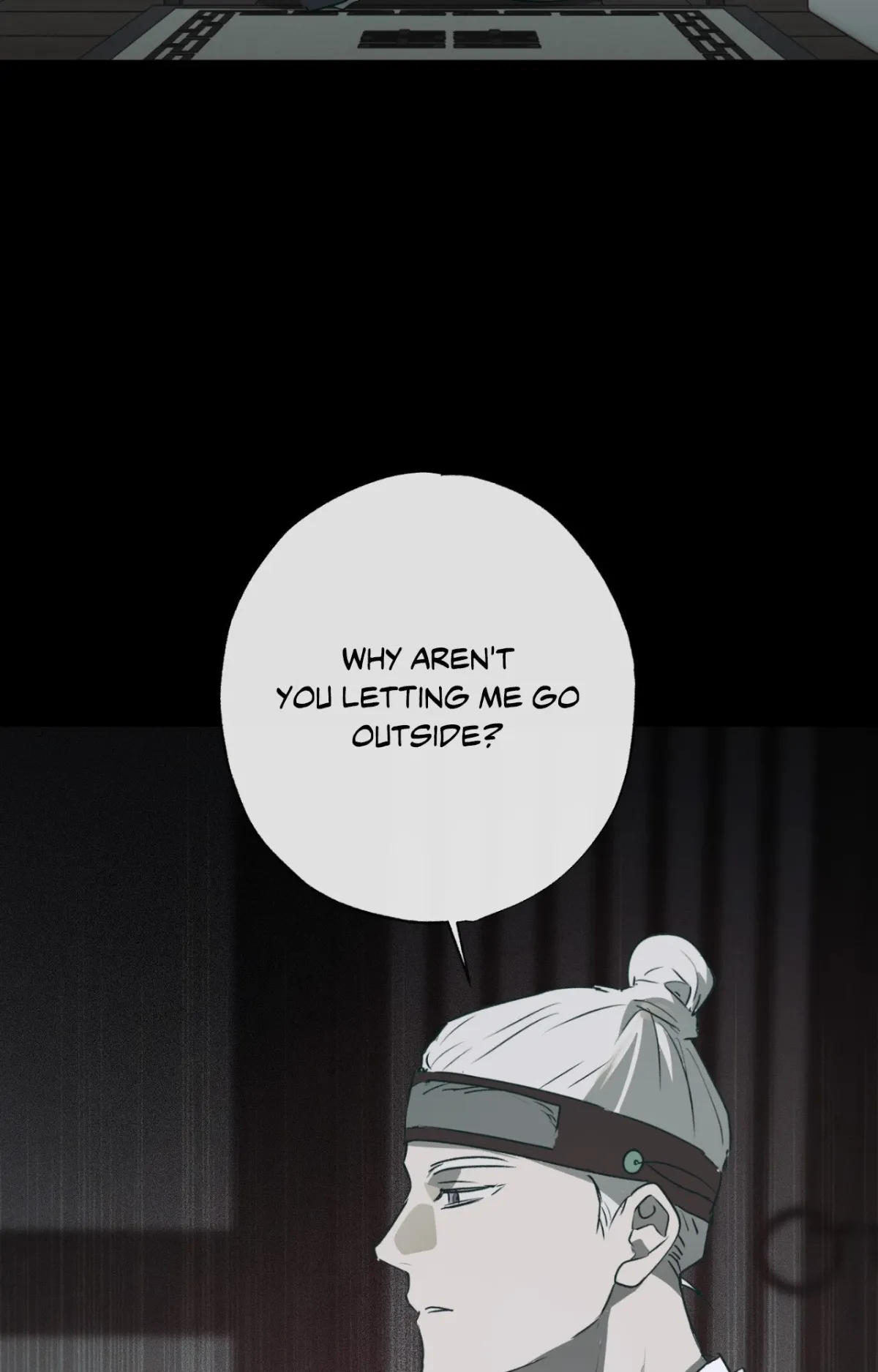 Hold Over You chapter 49 page 25