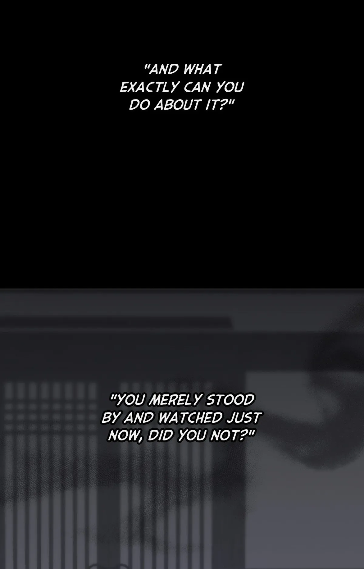 Hold Over You chapter 49 page 3