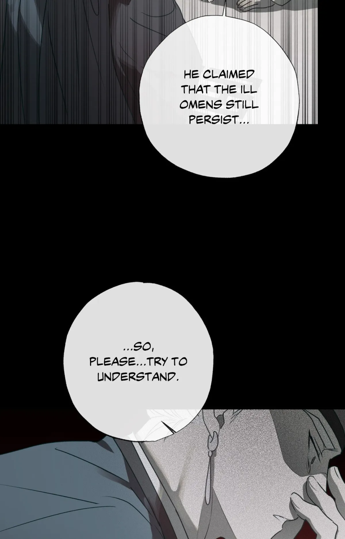 Hold Over You chapter 49 page 32