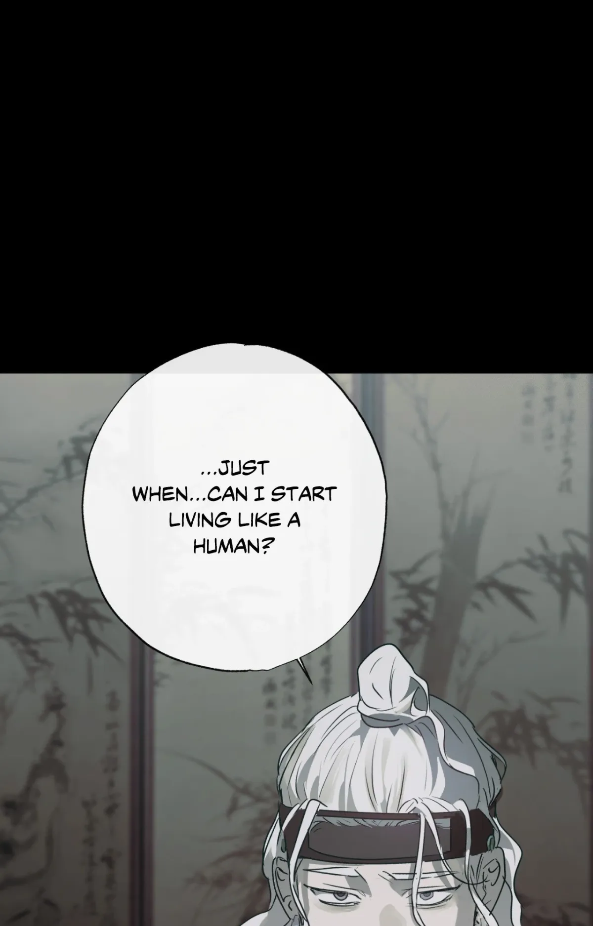 Hold Over You chapter 49 page 35