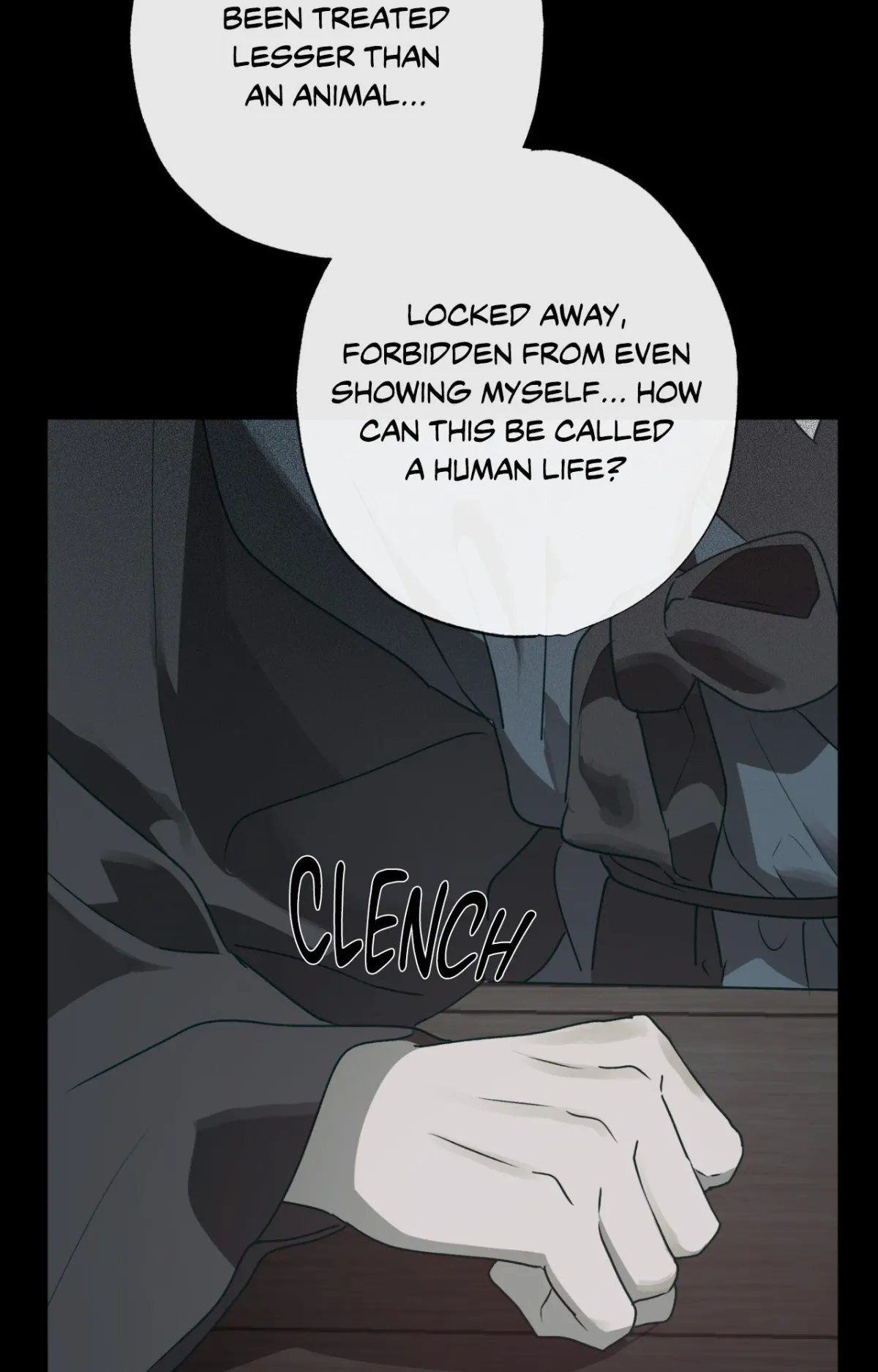 Hold Over You chapter 49 page 37