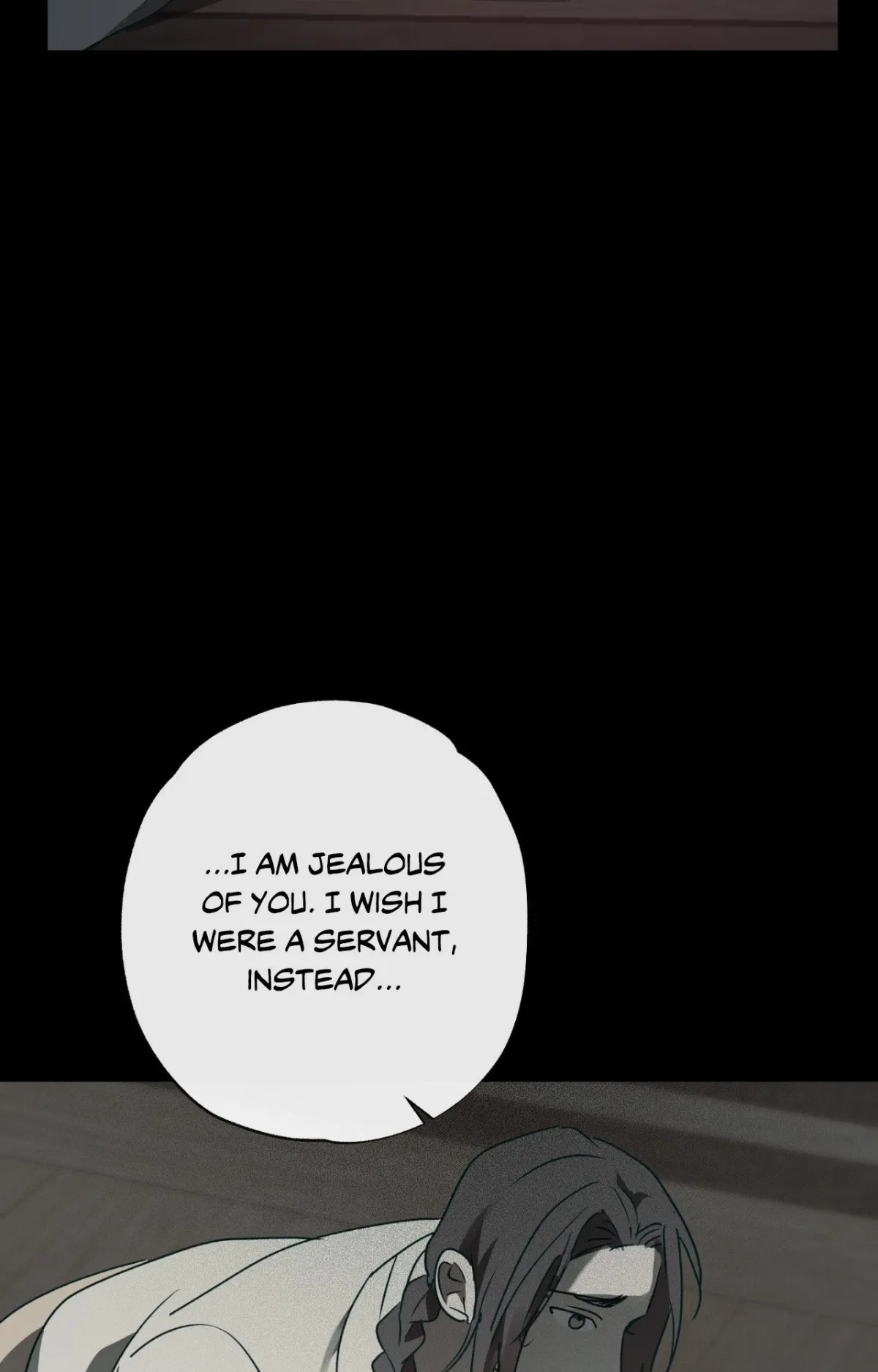 Hold Over You chapter 49 page 38