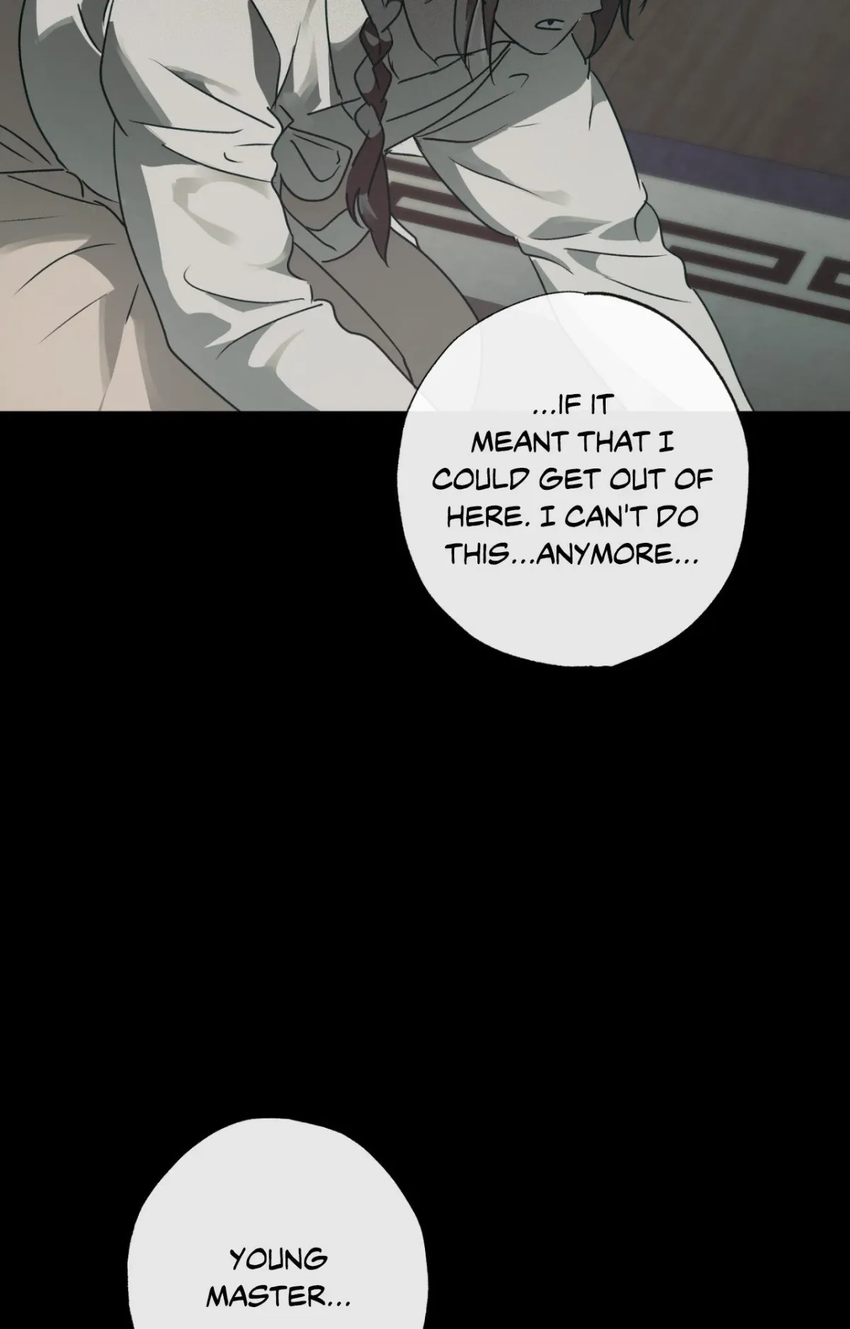 Hold Over You chapter 49 page 39