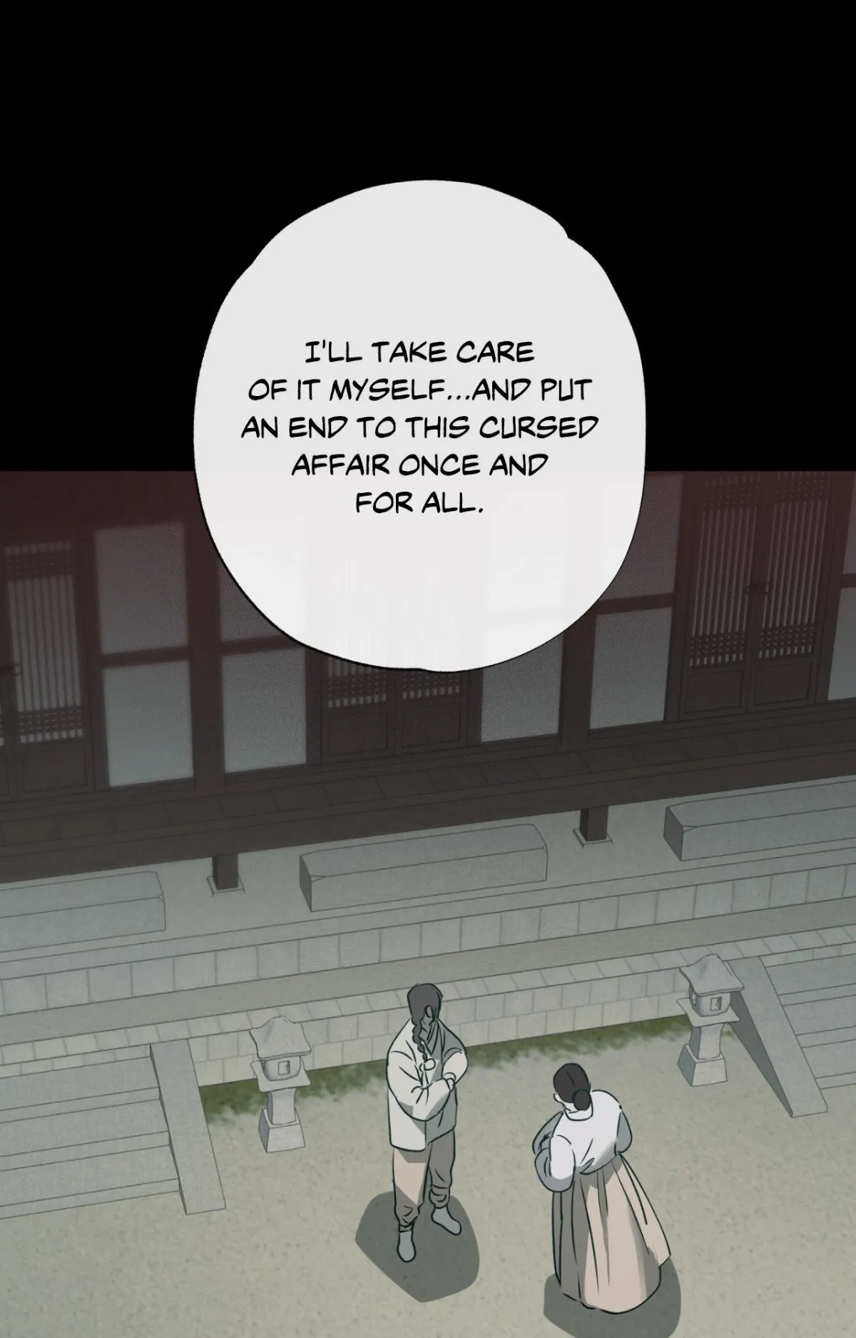 Hold Over You chapter 49 page 42