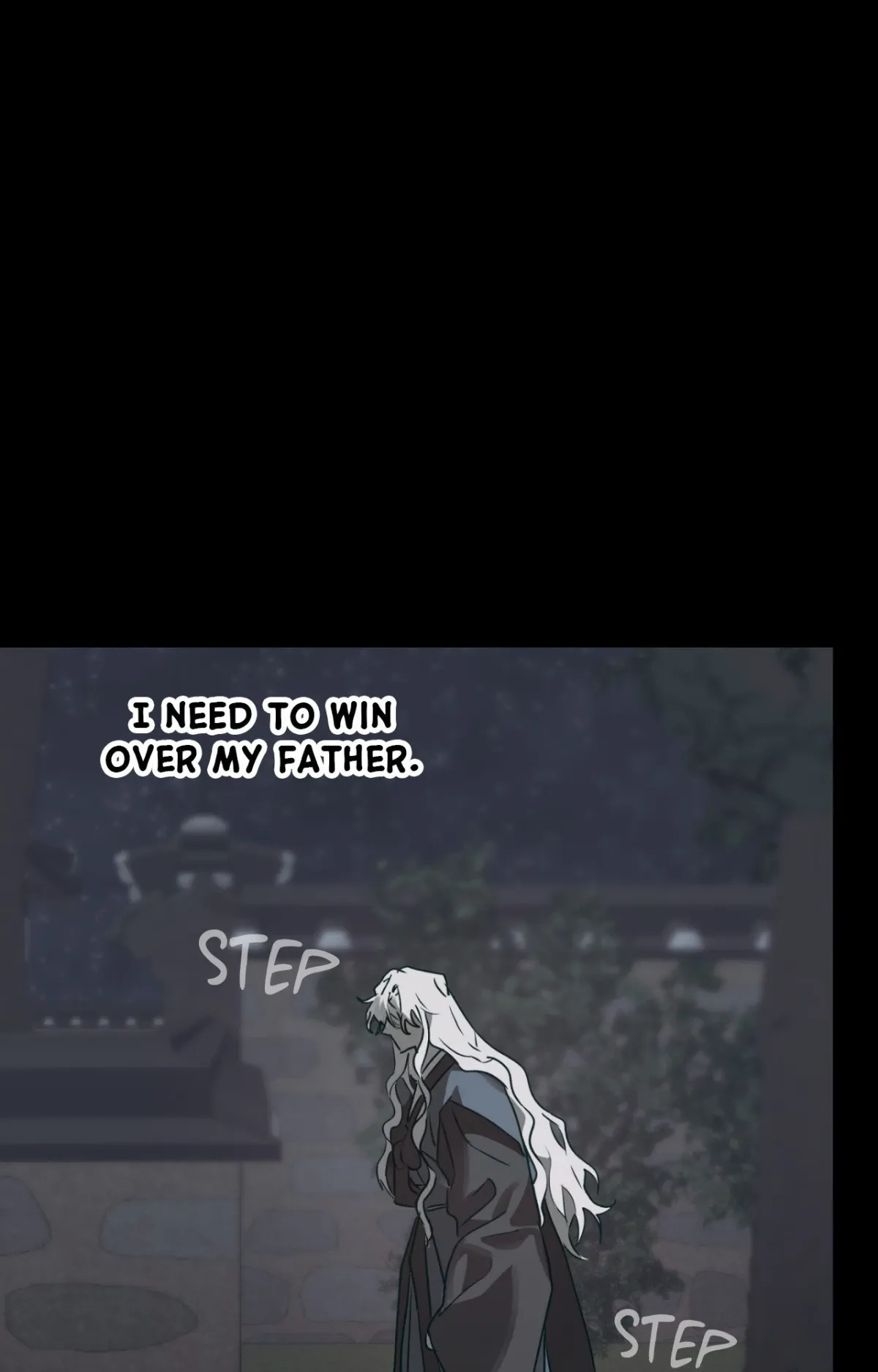 Hold Over You chapter 49 page 46