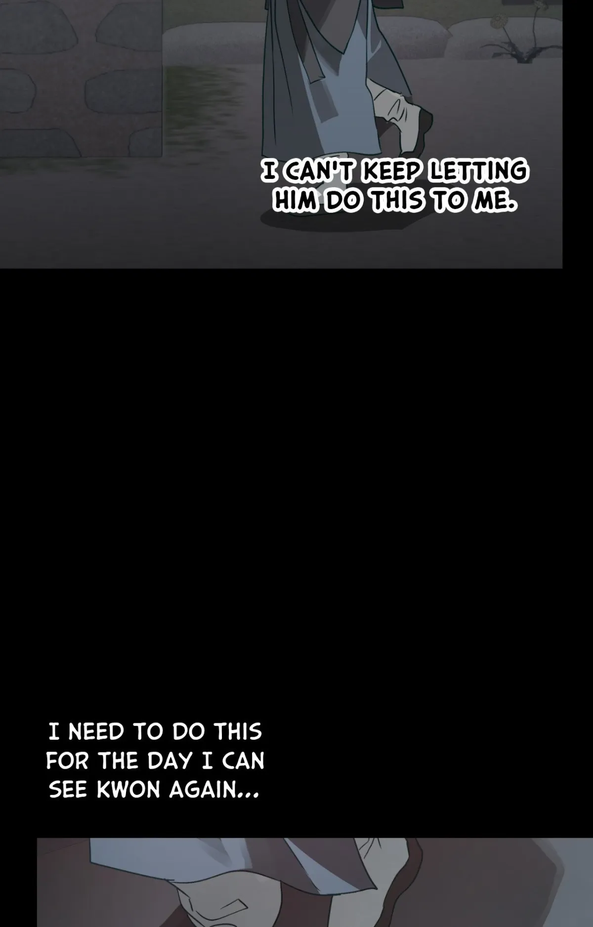 Hold Over You chapter 49 page 47