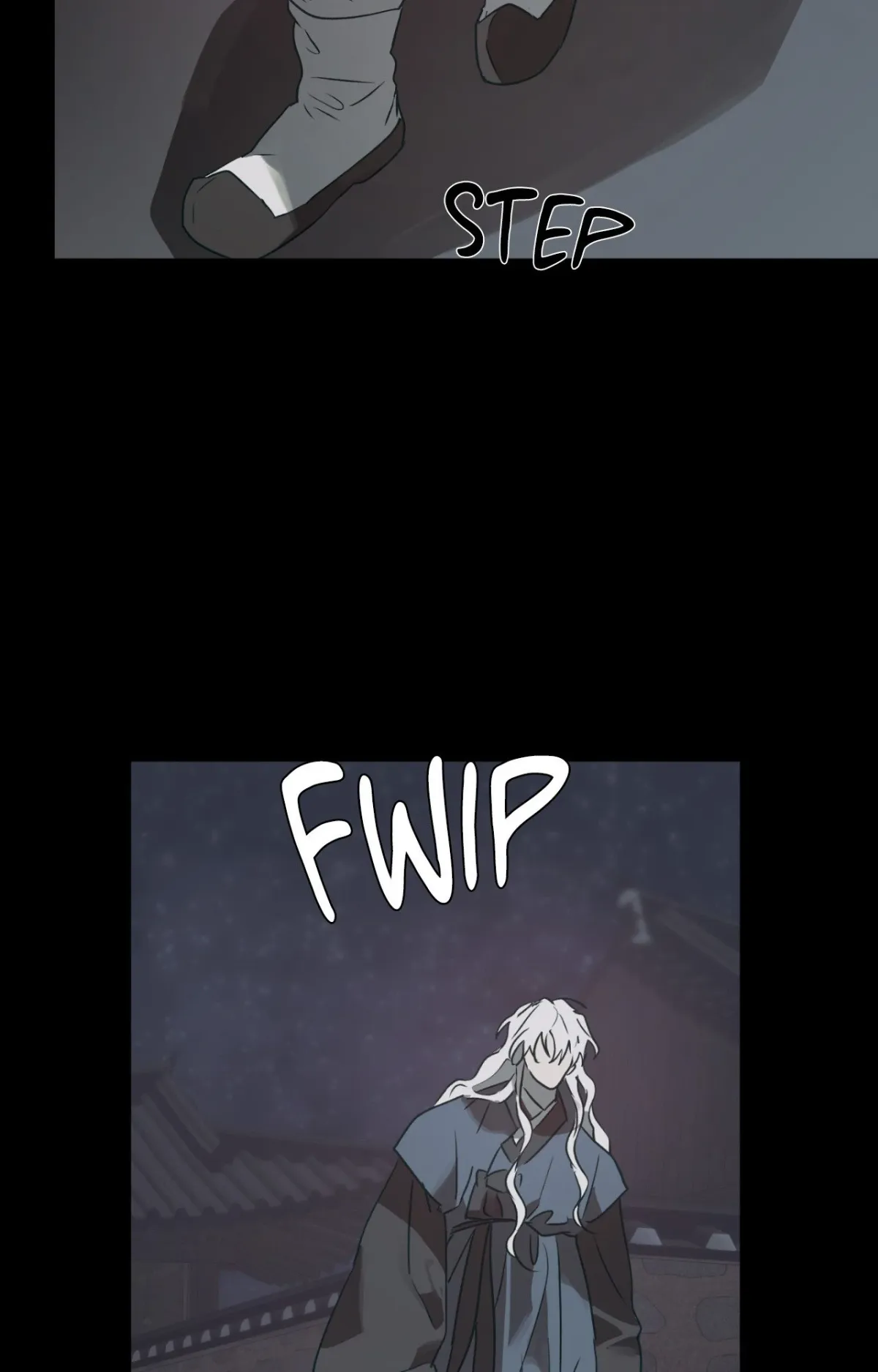 Hold Over You chapter 49 page 48