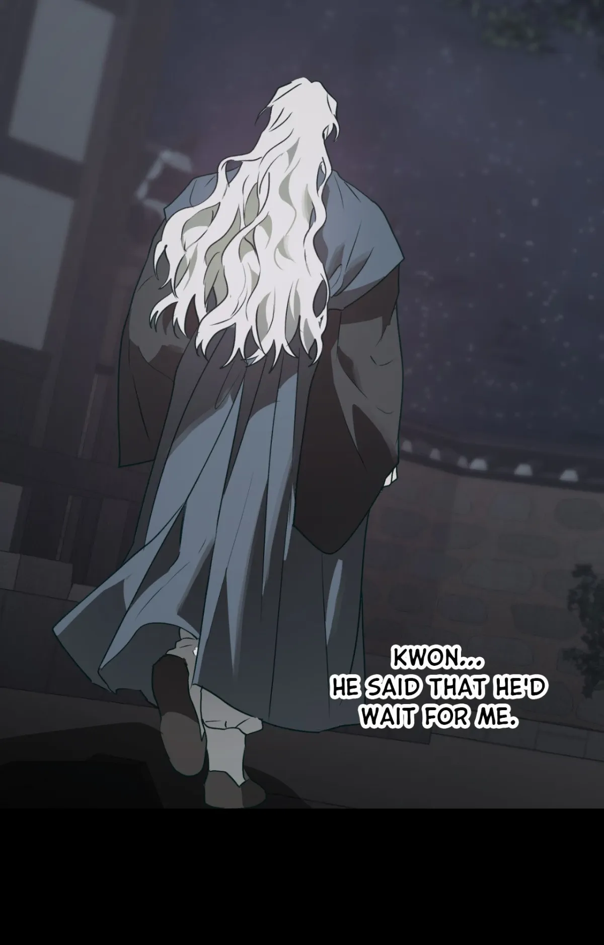 Hold Over You chapter 49 page 55