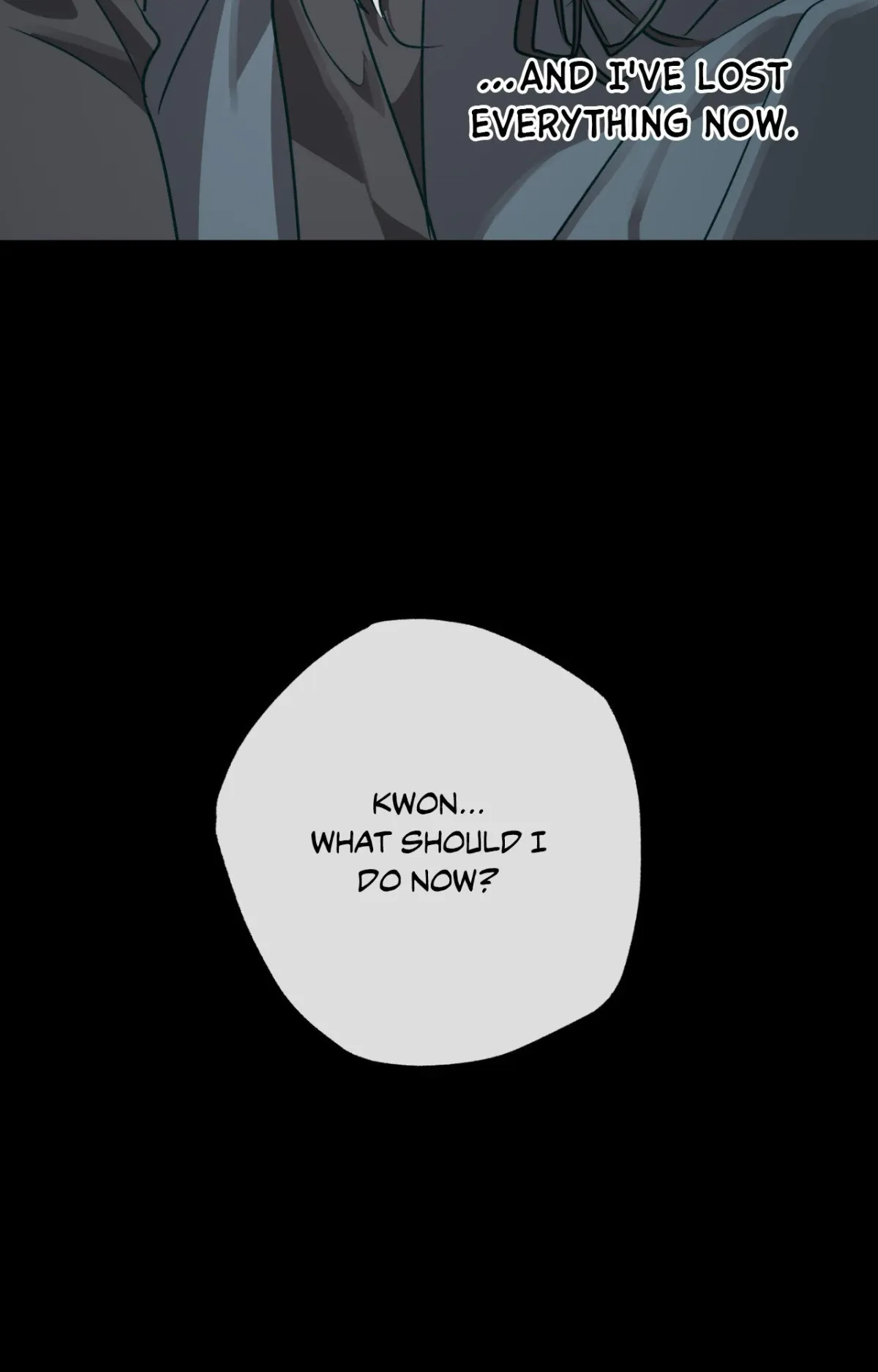 Hold Over You chapter 49 page 73