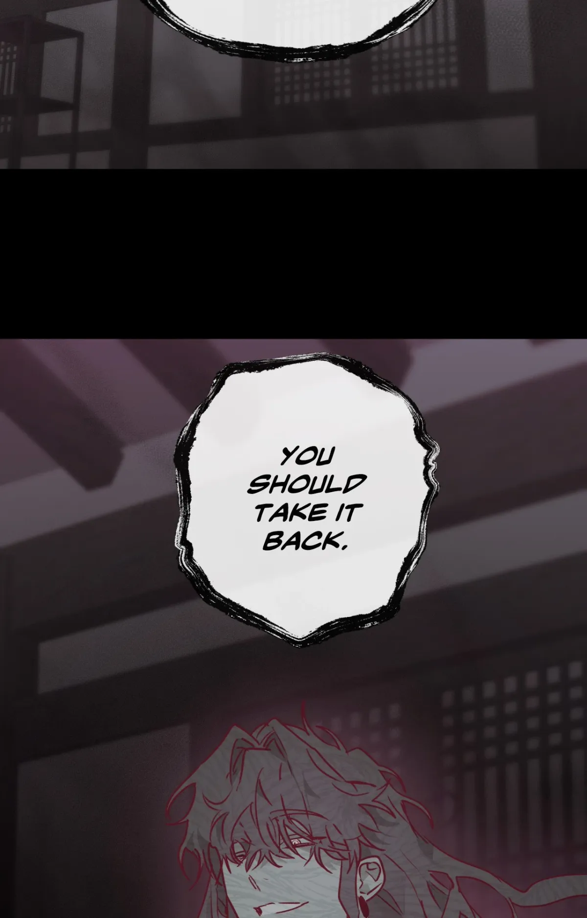 Hold Over You chapter 49 page 75