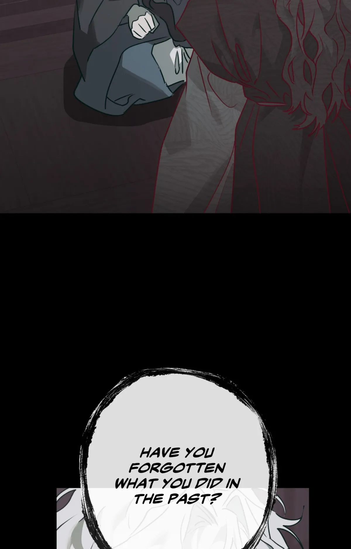 Hold Over You chapter 49 page 78