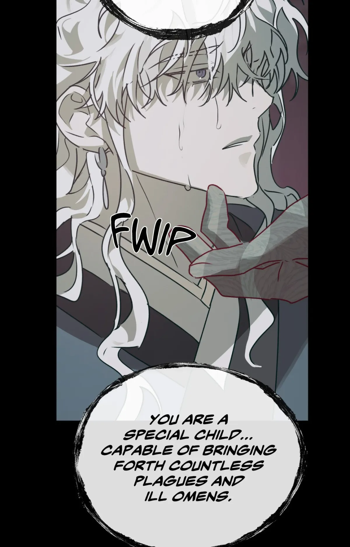 Hold Over You chapter 49 page 79