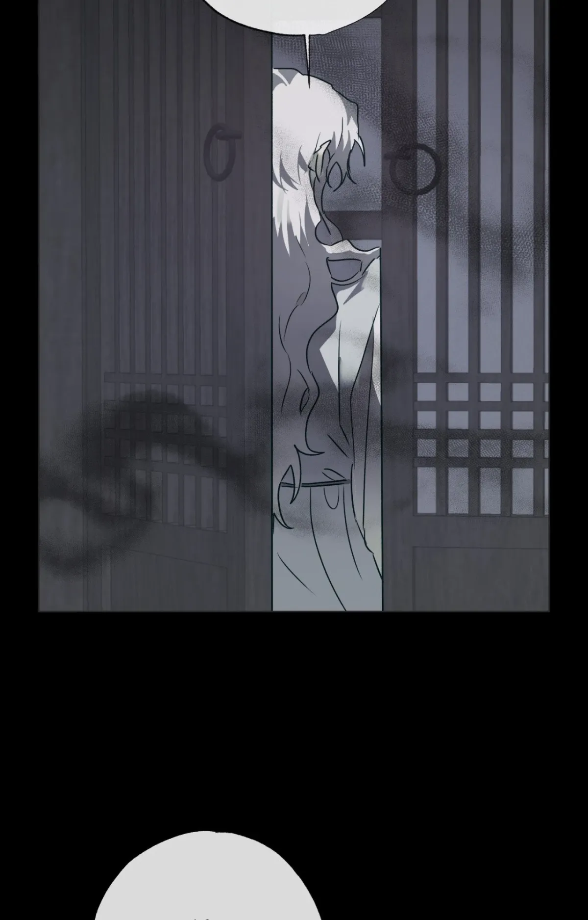 Hold Over You chapter 49 page 8