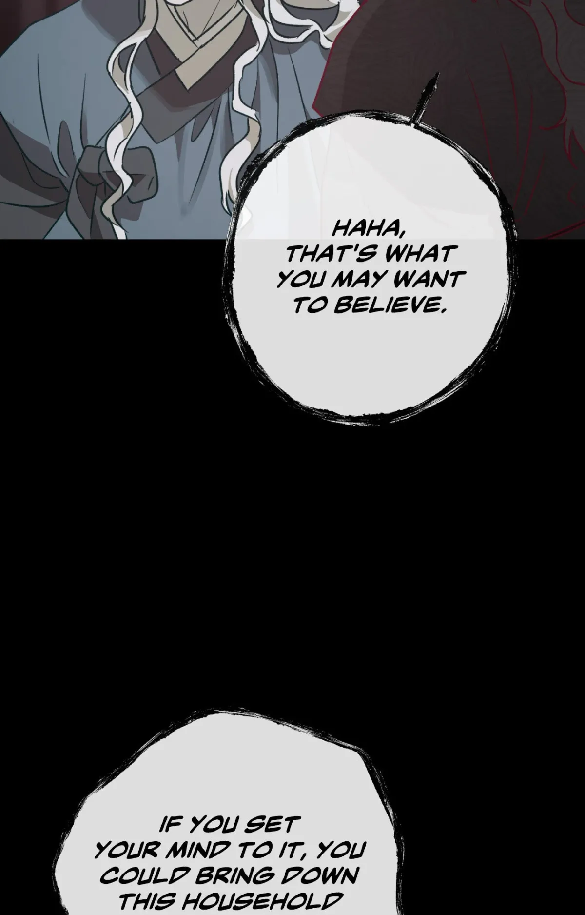 Hold Over You chapter 49 page 81
