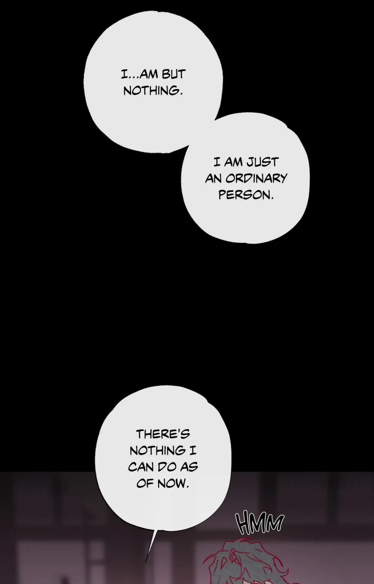 Hold Over You chapter 49 page 85
