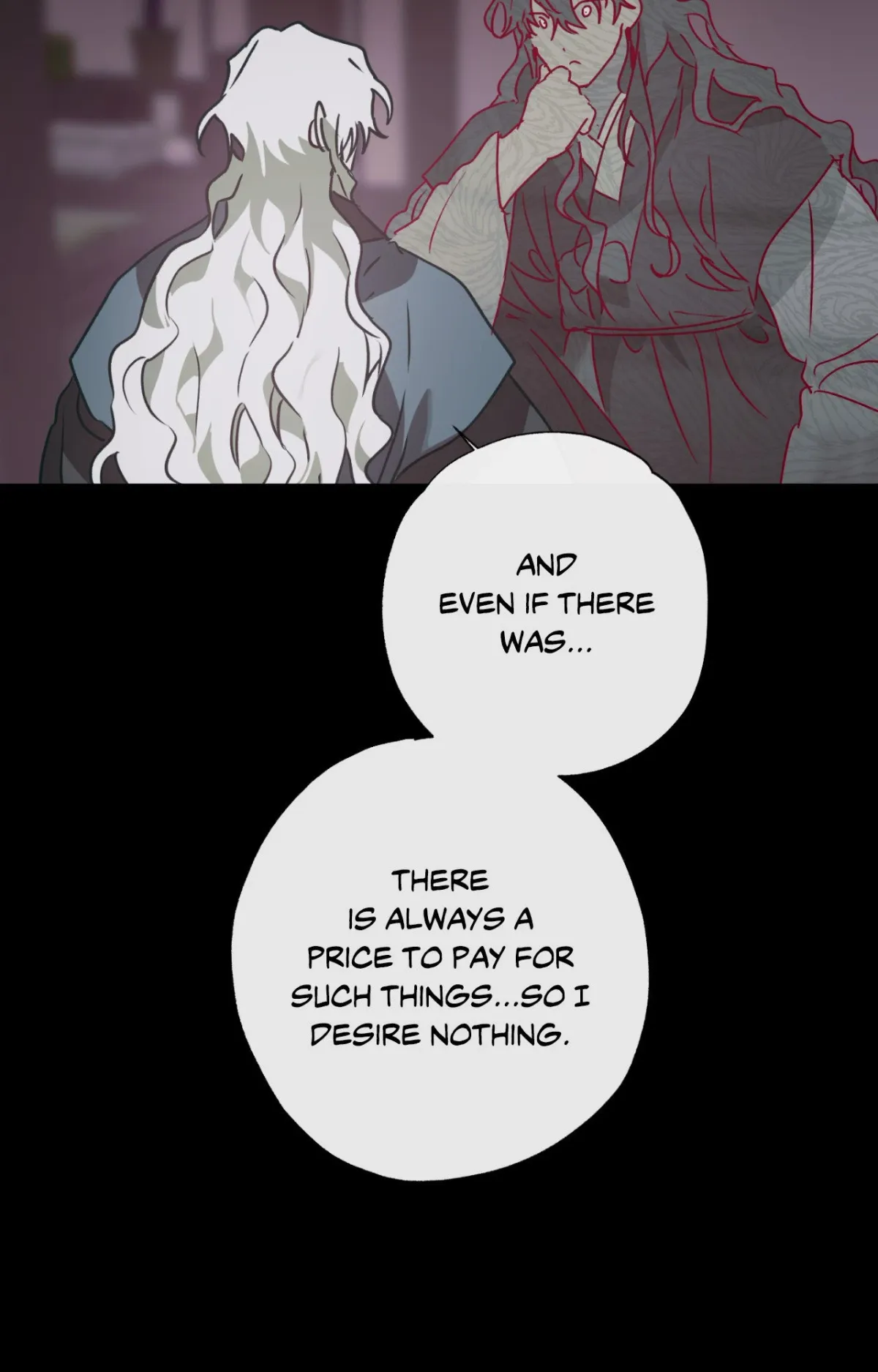 Hold Over You chapter 49 page 86