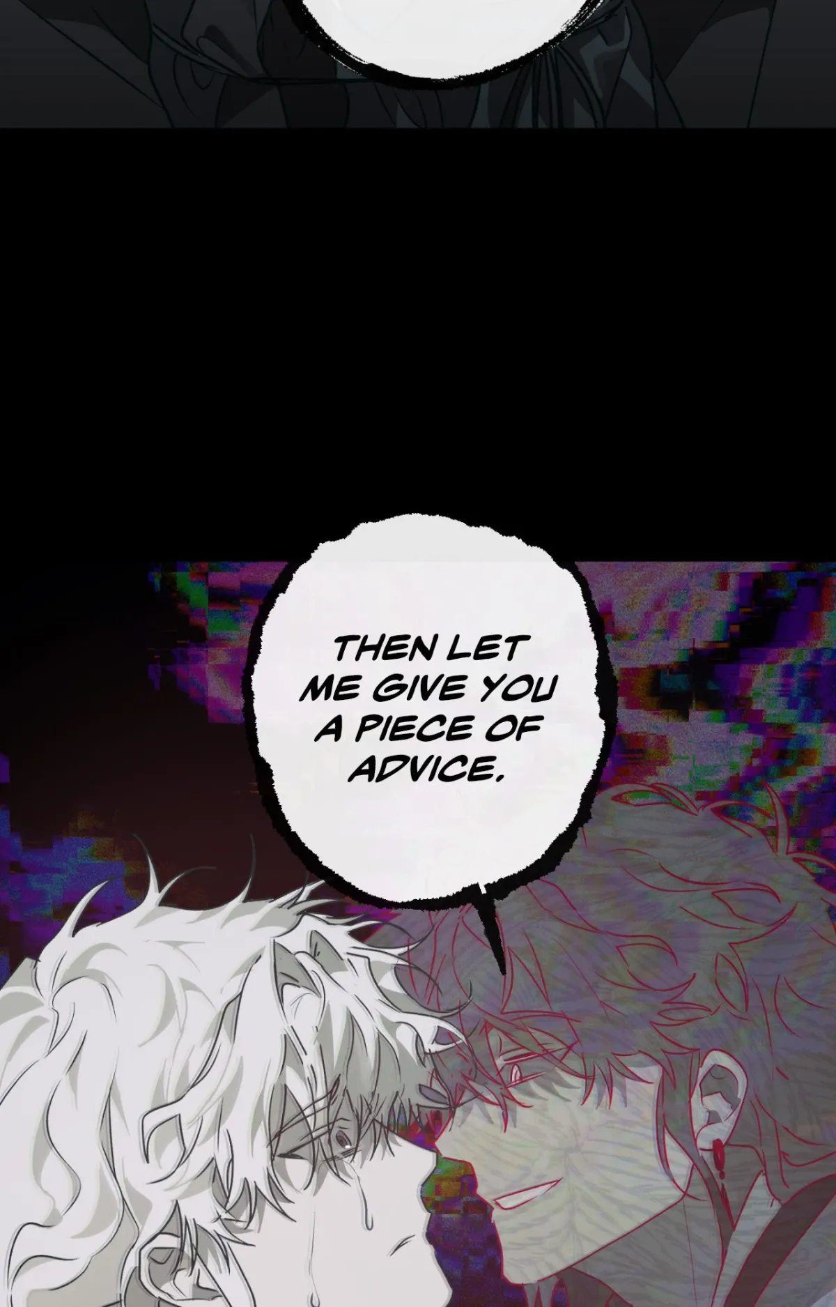 Hold Over You chapter 49 page 88