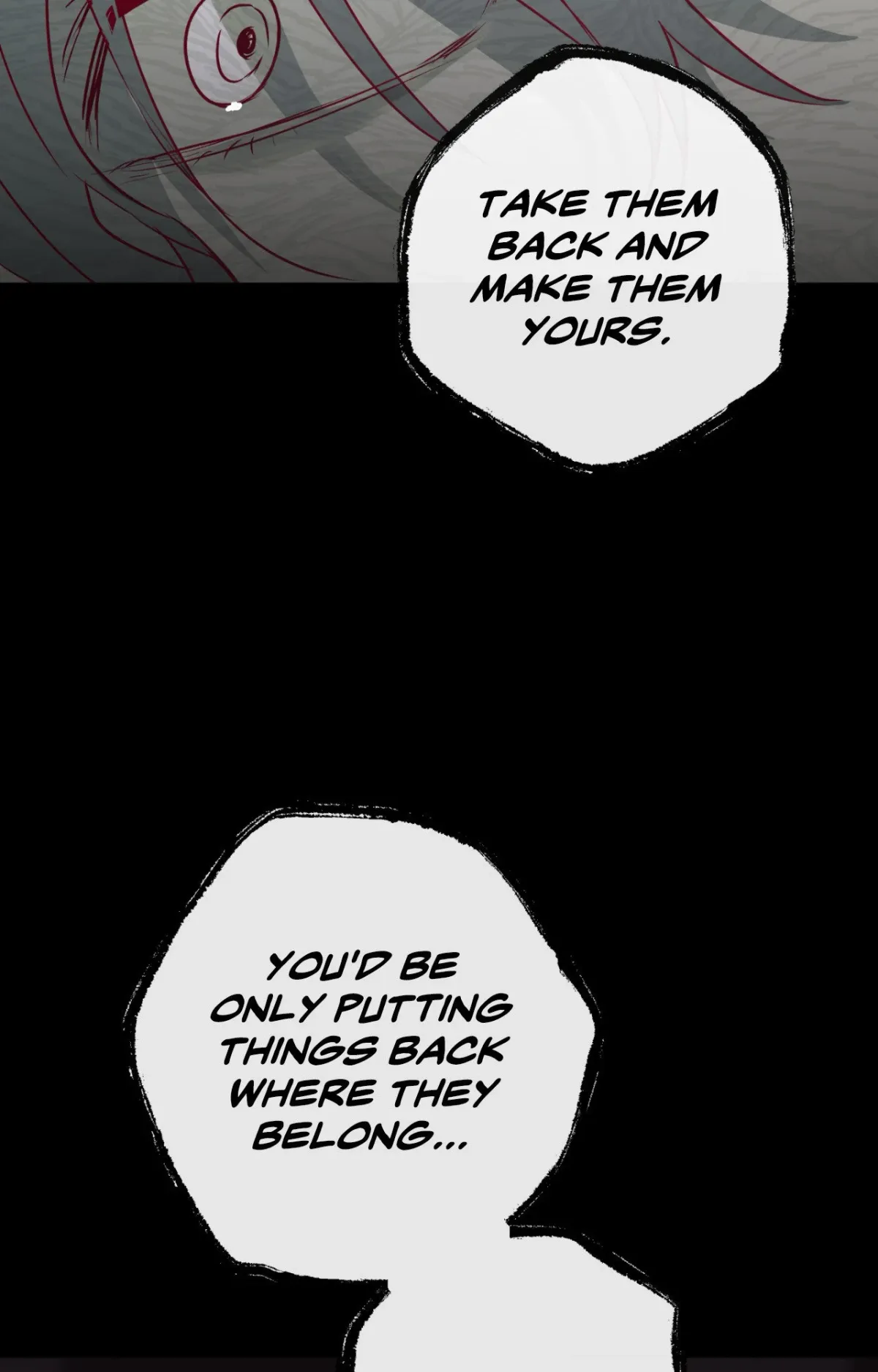 Hold Over You chapter 49 page 90